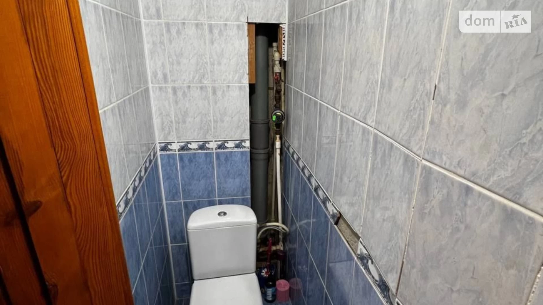 Продается 3-комнатная квартира 60.5 кв. м в, цена: 42000 $ - фото 2