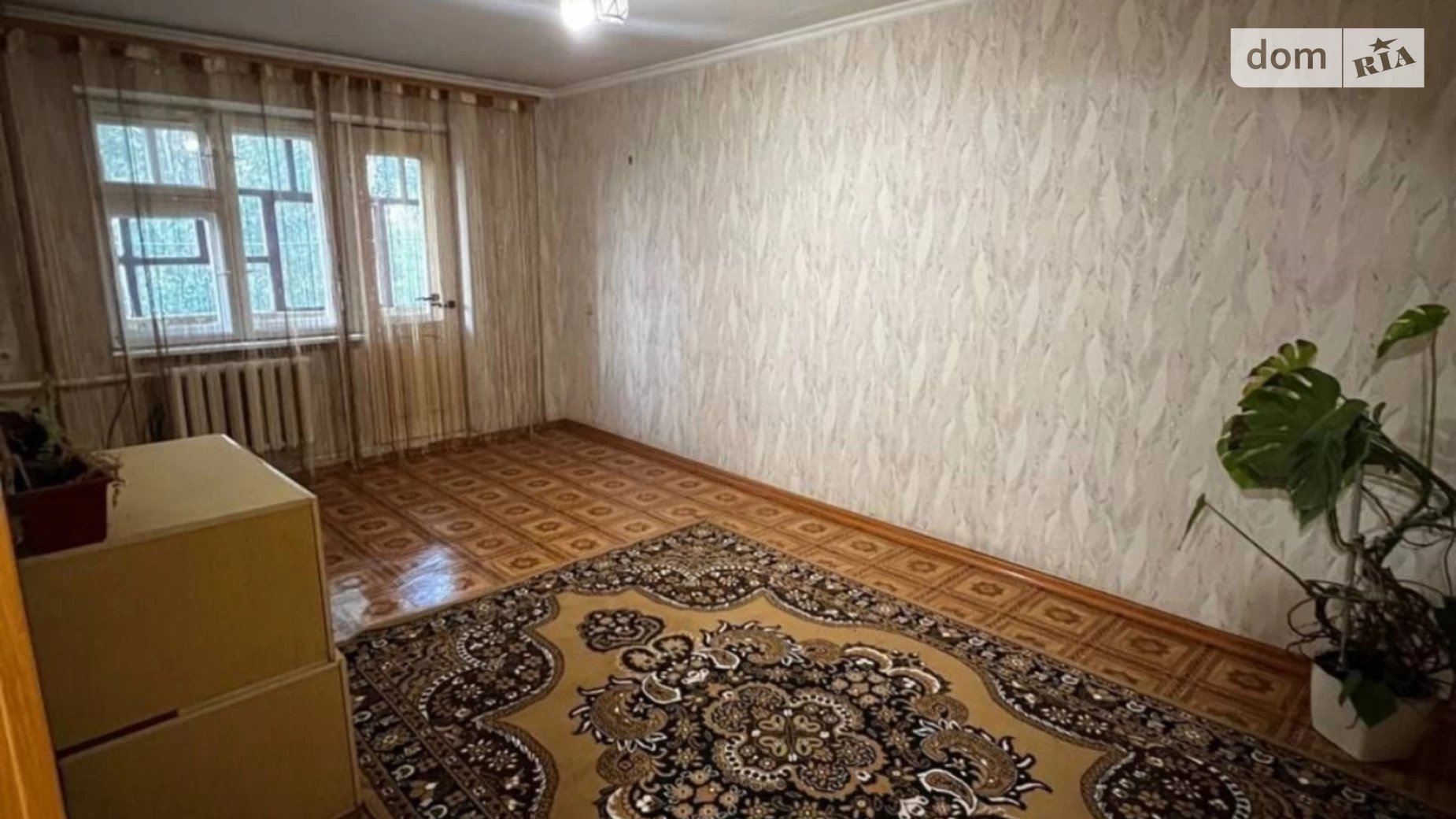 Продается 3-комнатная квартира 60.5 кв. м в, цена: 42000 $ - фото 3