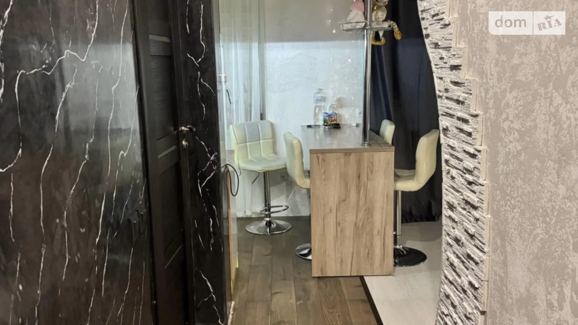 Продається 1-кімнатна квартира 35 кв. м у Кропивницькому - фото 5