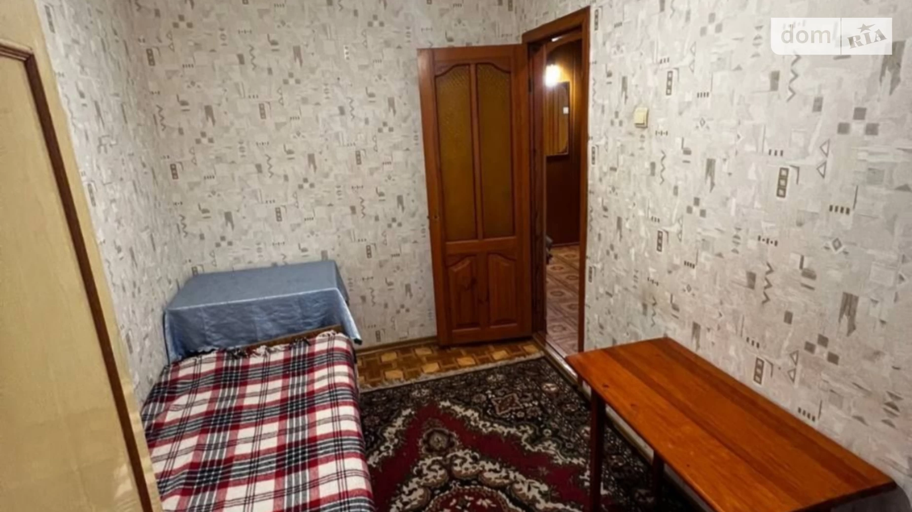 Продается 3-комнатная квартира 60.5 кв. м в, цена: 42000 $ - фото 4