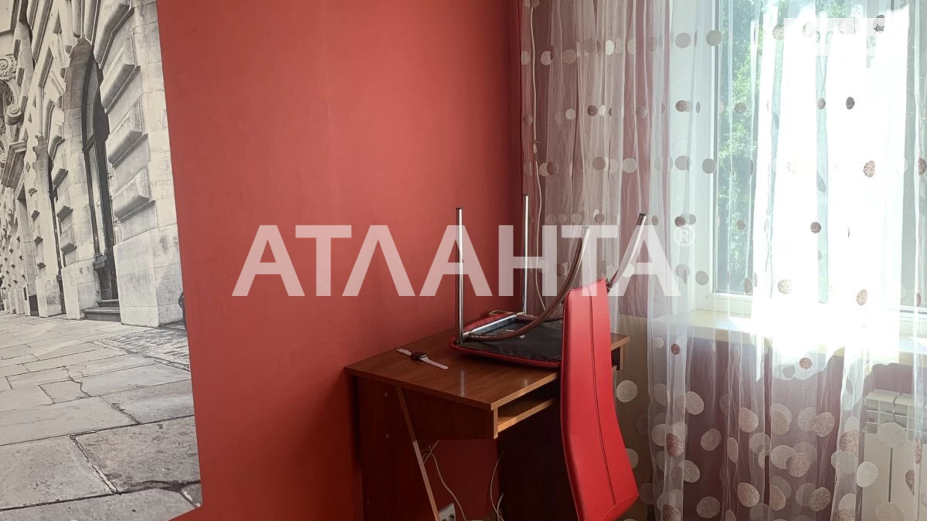 Продается 2-комнатная квартира 43.1 кв. м в, цена: 35000 $ - фото 5