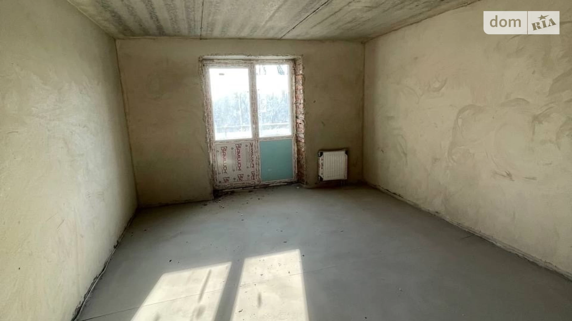 Продається 1-кімнатна квартира 28.3 кв. м у Вишгороді, вул. Шолуденка, 20 - фото 2