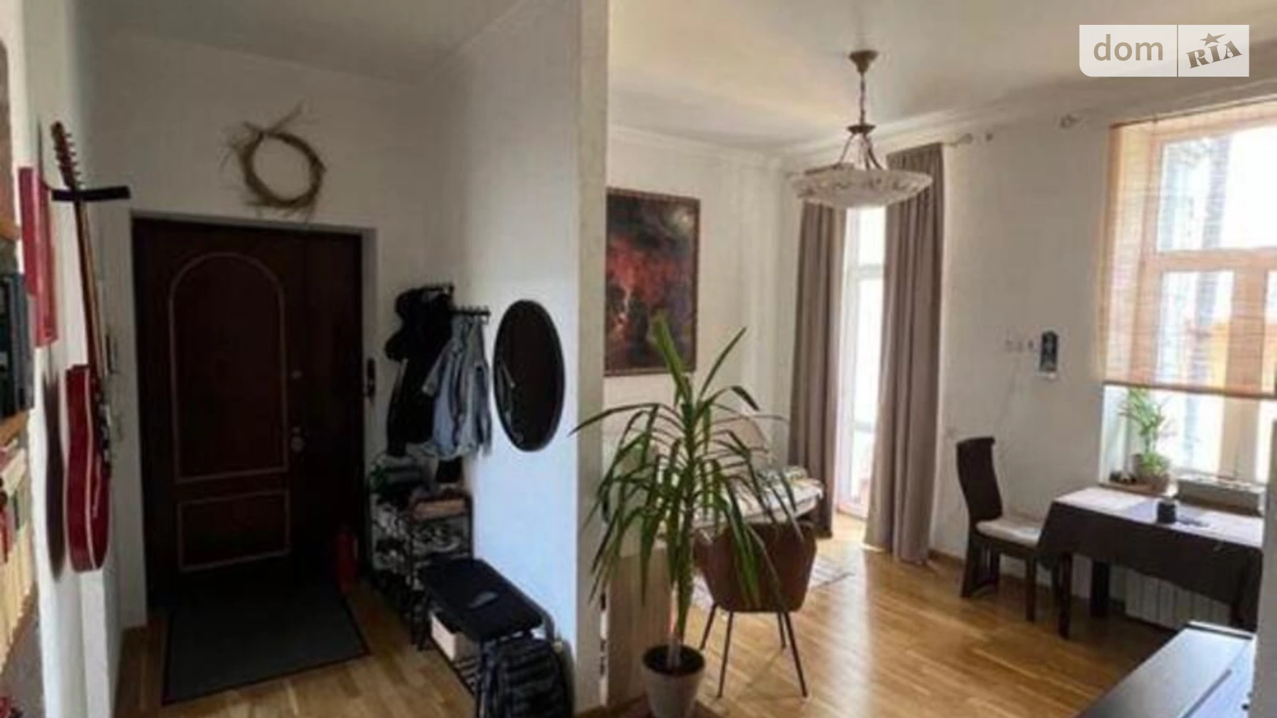 Продается 4-комнатная квартира 83 кв. м в Киеве, ул. Алма-Атинская, 97/1 - фото 2