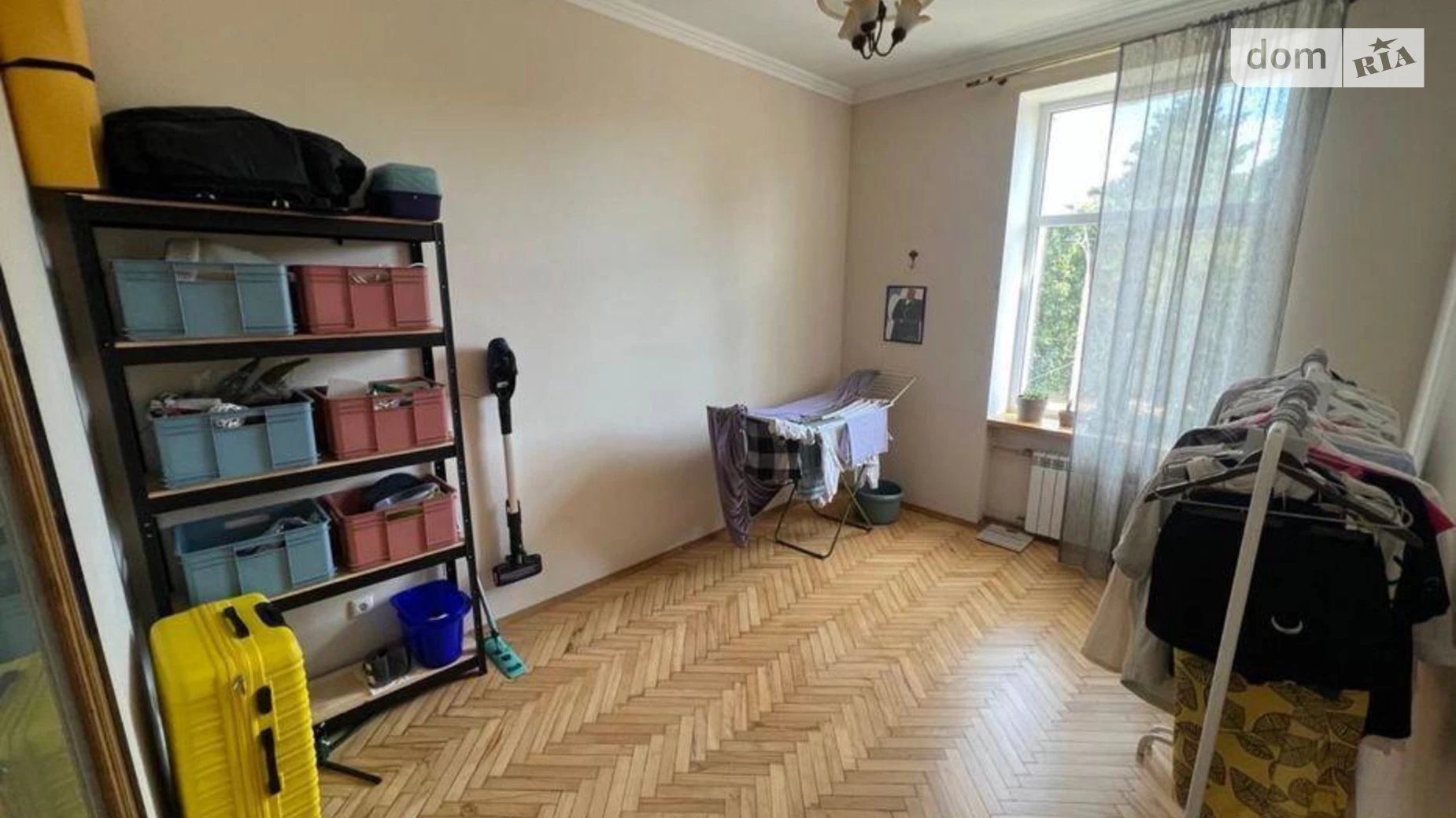 Продается 4-комнатная квартира 83 кв. м в Киеве, ул. Алма-Атинская, 97/1 - фото 3