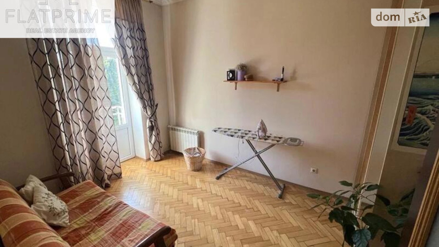 Продается 4-комнатная квартира 83 кв. м в Киеве, ул. Алма-Атинская, 97/1 - фото 4