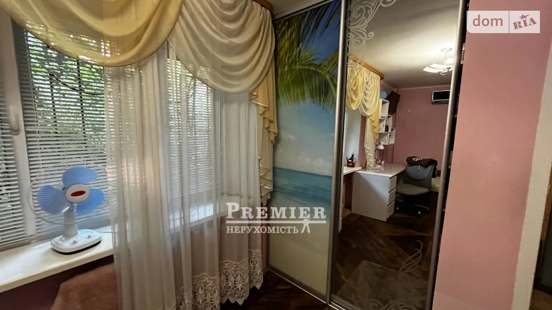 Продается 2-комнатная квартира 40 кв. м в Одессе, цена: 36500 $ - фото 3
