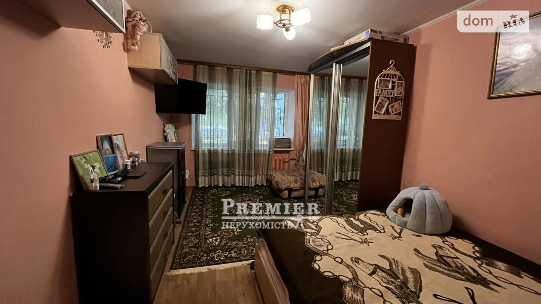 Продается 2-комнатная квартира 40 кв. м в Одессе, цена: 36500 $ - фото 5