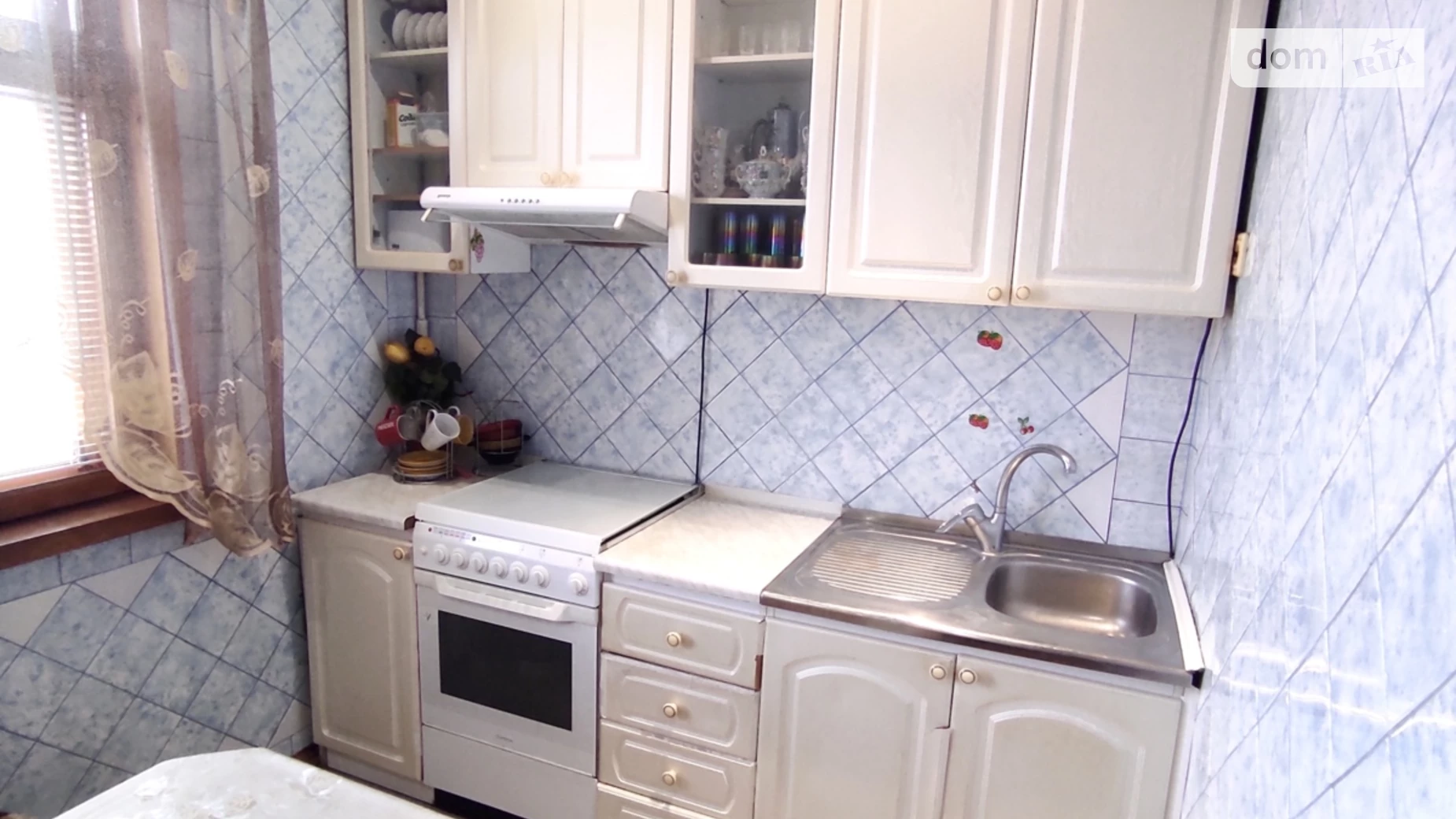 Продается 2-комнатная квартира 52.1 кв. м в Харькове, просп. Героев Харькова(Московский), 254 - фото 2