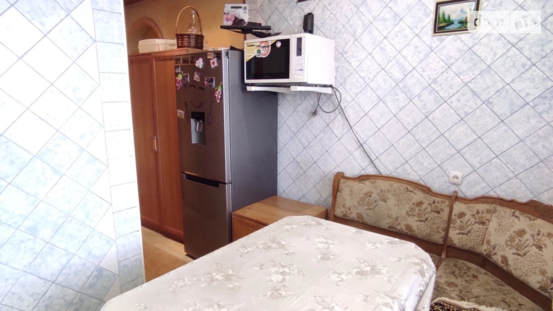Продается 2-комнатная квартира 52.1 кв. м в Харькове, просп. Героев Харькова(Московский), 254 - фото 3