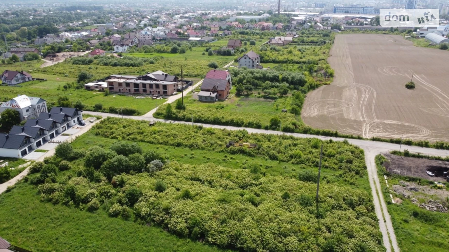 Продается земельный участок 17 соток в Ивано-Франковской области, цена: 29900 $ - фото 3