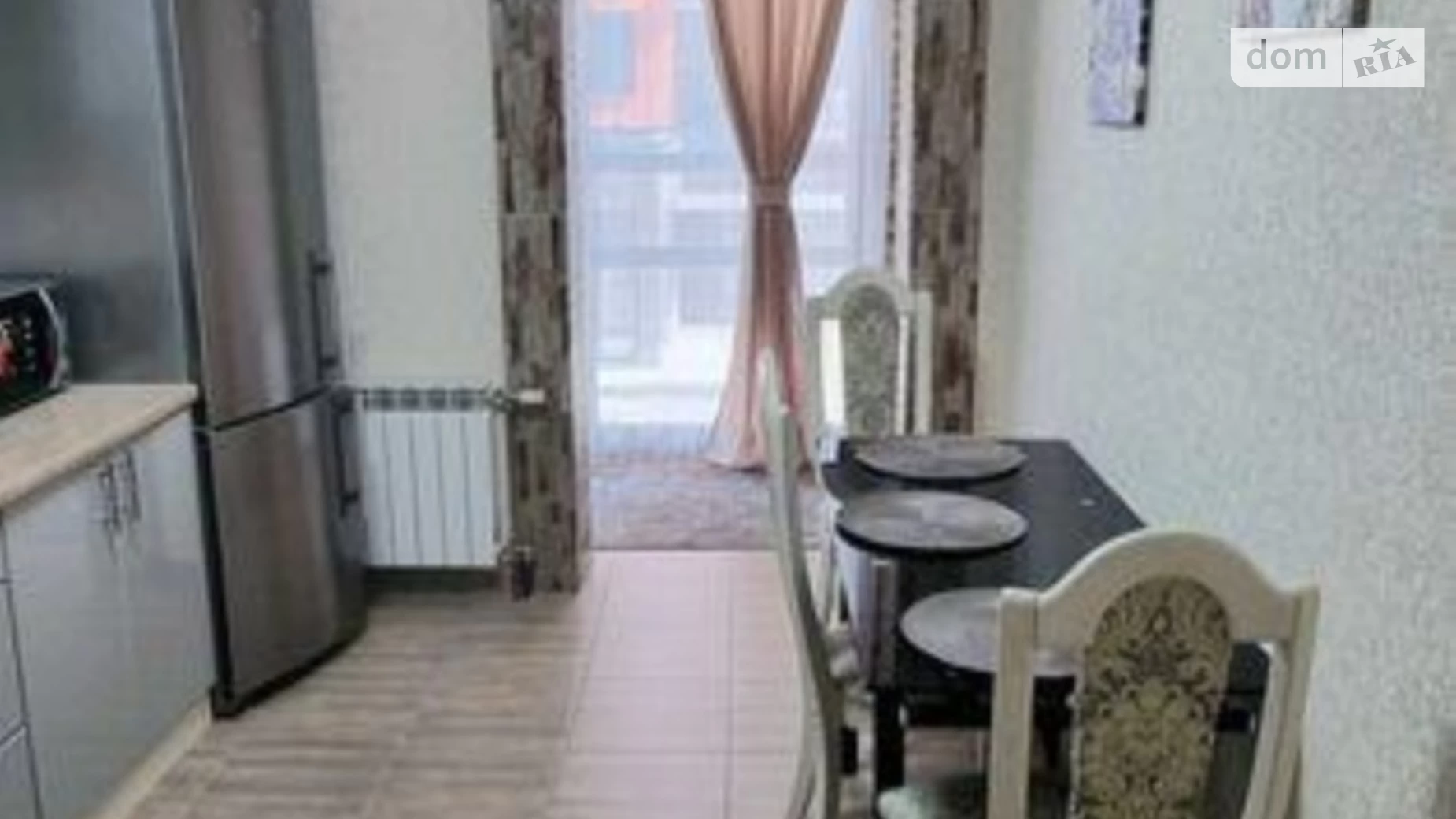 Продается 1-комнатная квартира 42 кв. м в Киеве, цена: 80000 $ - фото 5