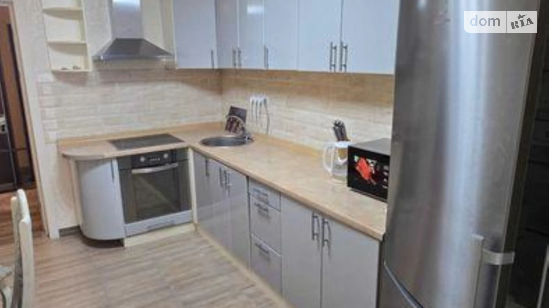 Продается 1-комнатная квартира 42 кв. м в Киеве, цена: 80000 $ - фото 3