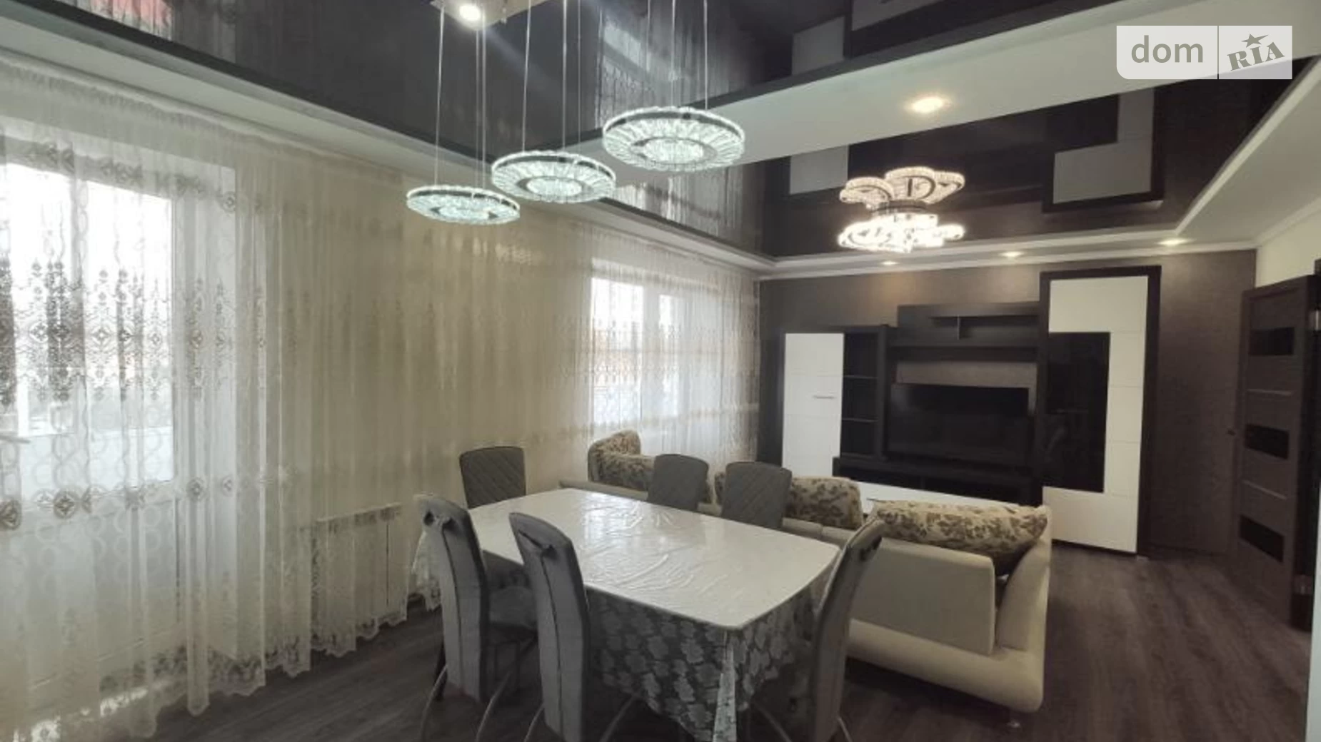 2-комнатная квартира 80 кв. м в Тернополе, ул. Березовая - фото 2