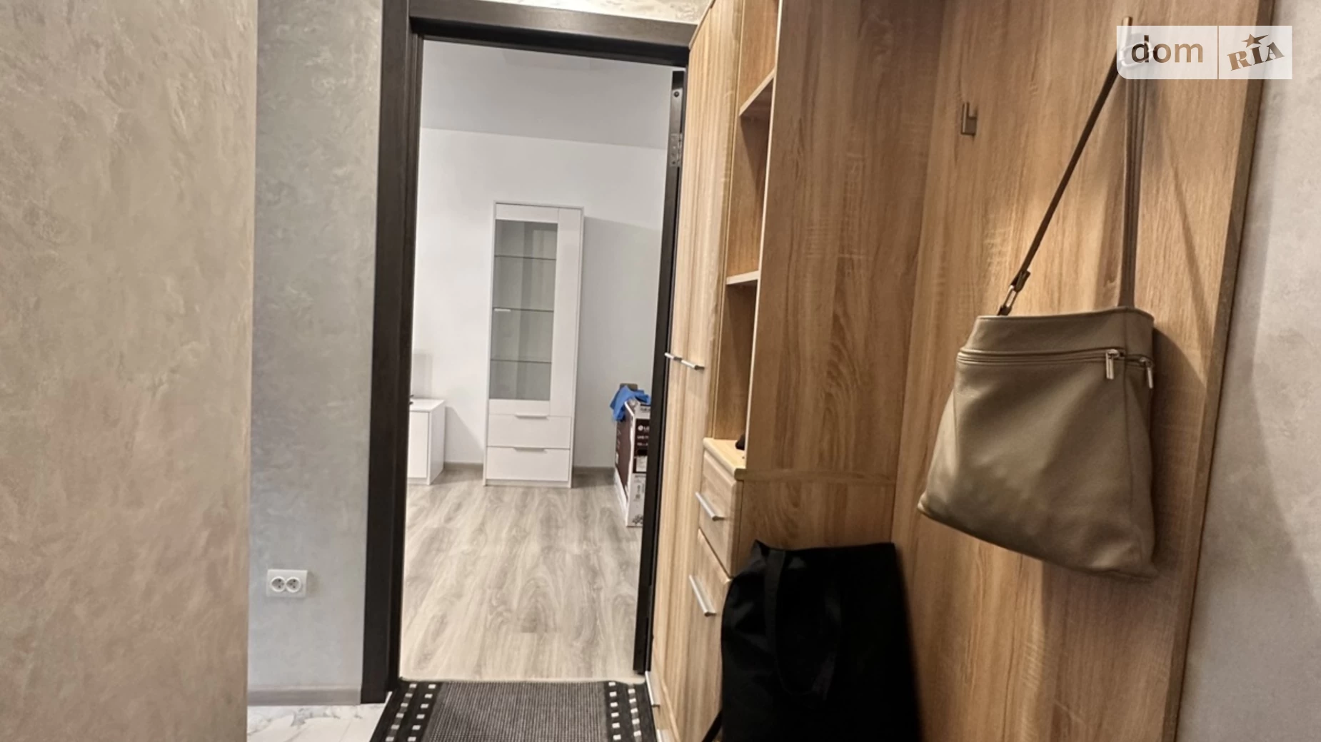 Сдается в аренду 2-комнатная квартира 46 кв. м в Львове, ул. Любинская, 101А - фото 4