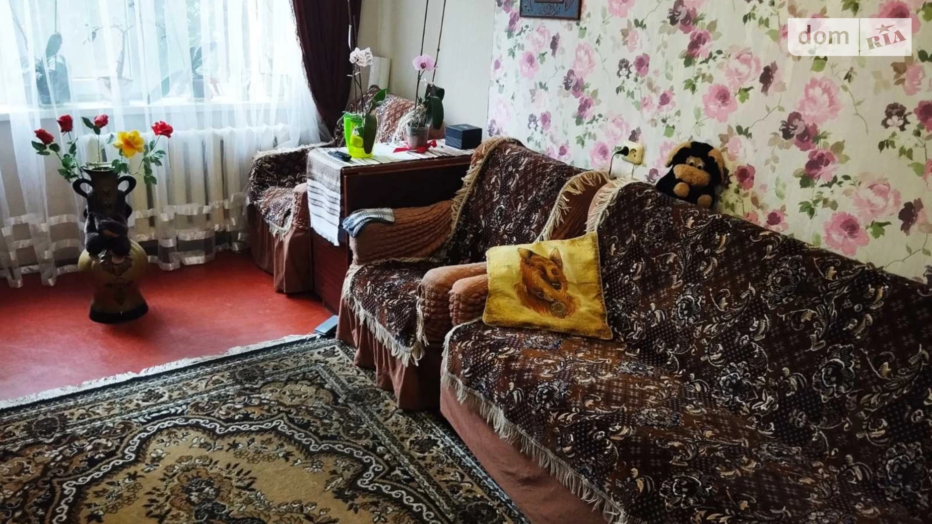 Продается 3-комнатная квартира 66.7 кв. м в Ровно, цена: 57000 $ - фото 2