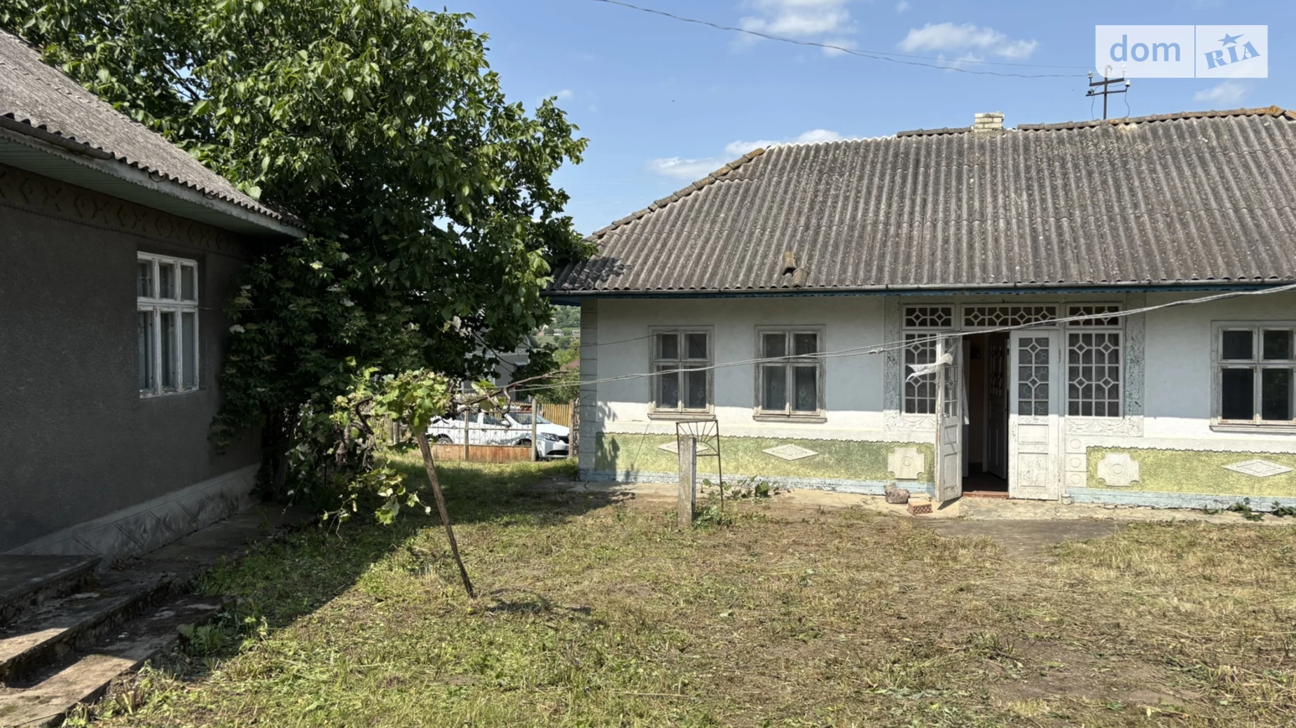 Продається одноповерховий будинок 100 кв. м з банею/сауною, цена: 10000 € - фото 2
