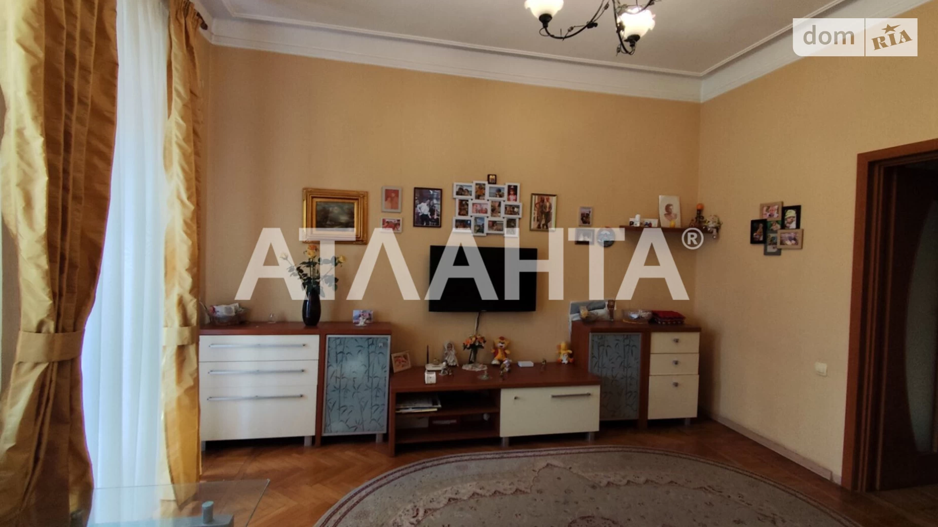 Продається 1-кімнатна квартира 37.3 кв. м у Одесі, вул. Базарна - фото 4