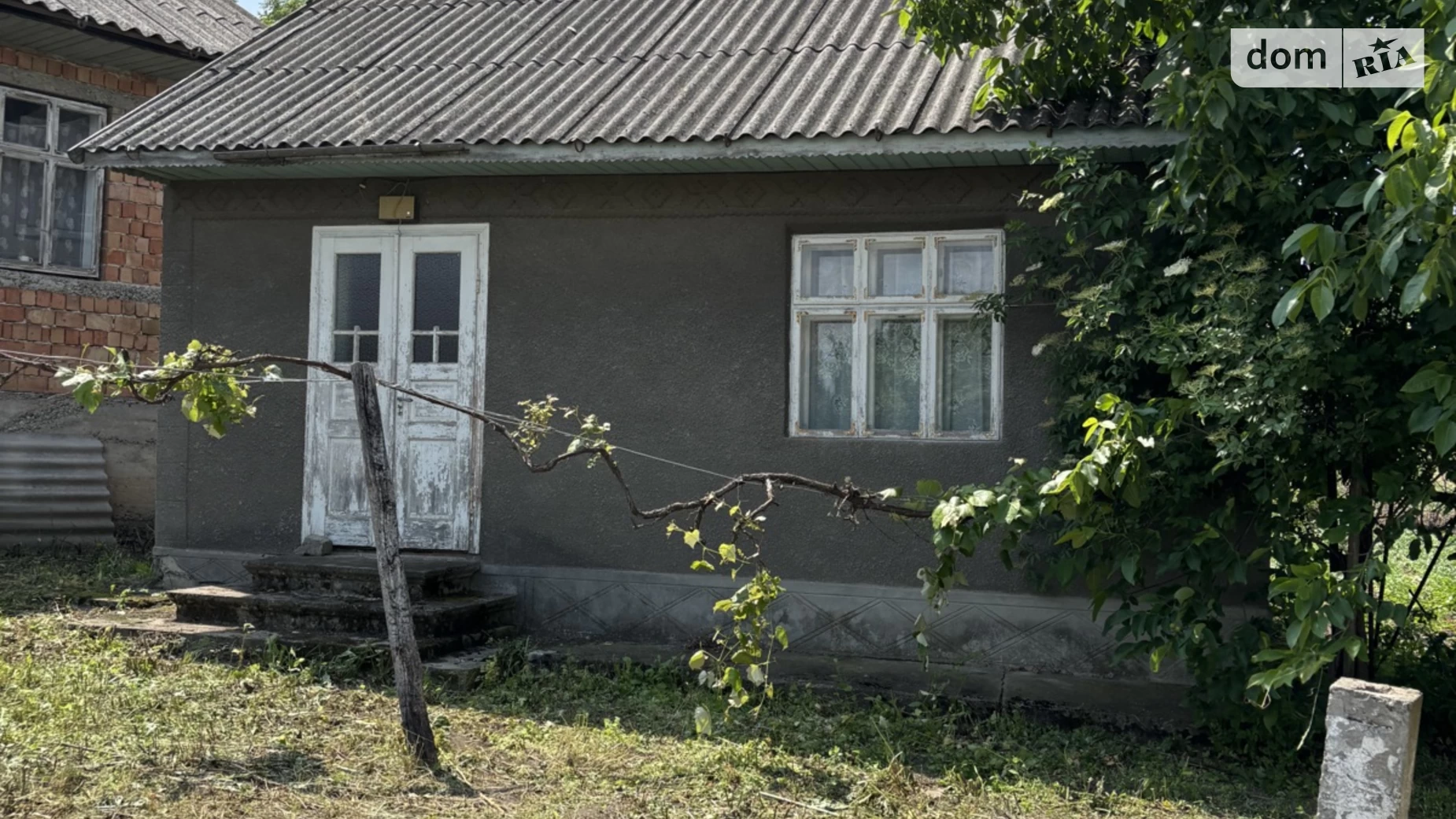 Продається одноповерховий будинок 100 кв. м з банею/сауною, цена: 10000 € - фото 5