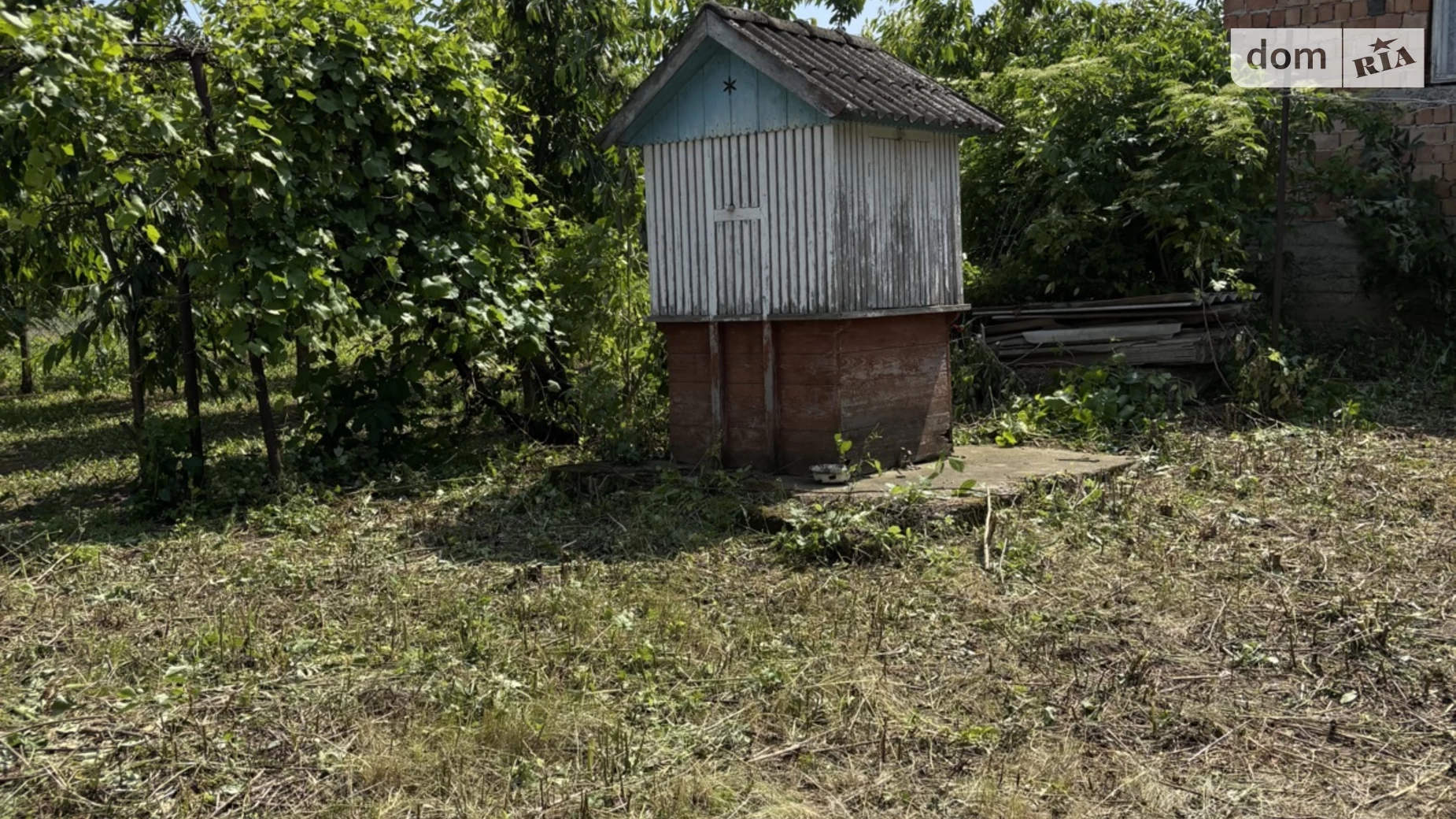 Продається одноповерховий будинок 100 кв. м з банею/сауною, цена: 10000 € - фото 4