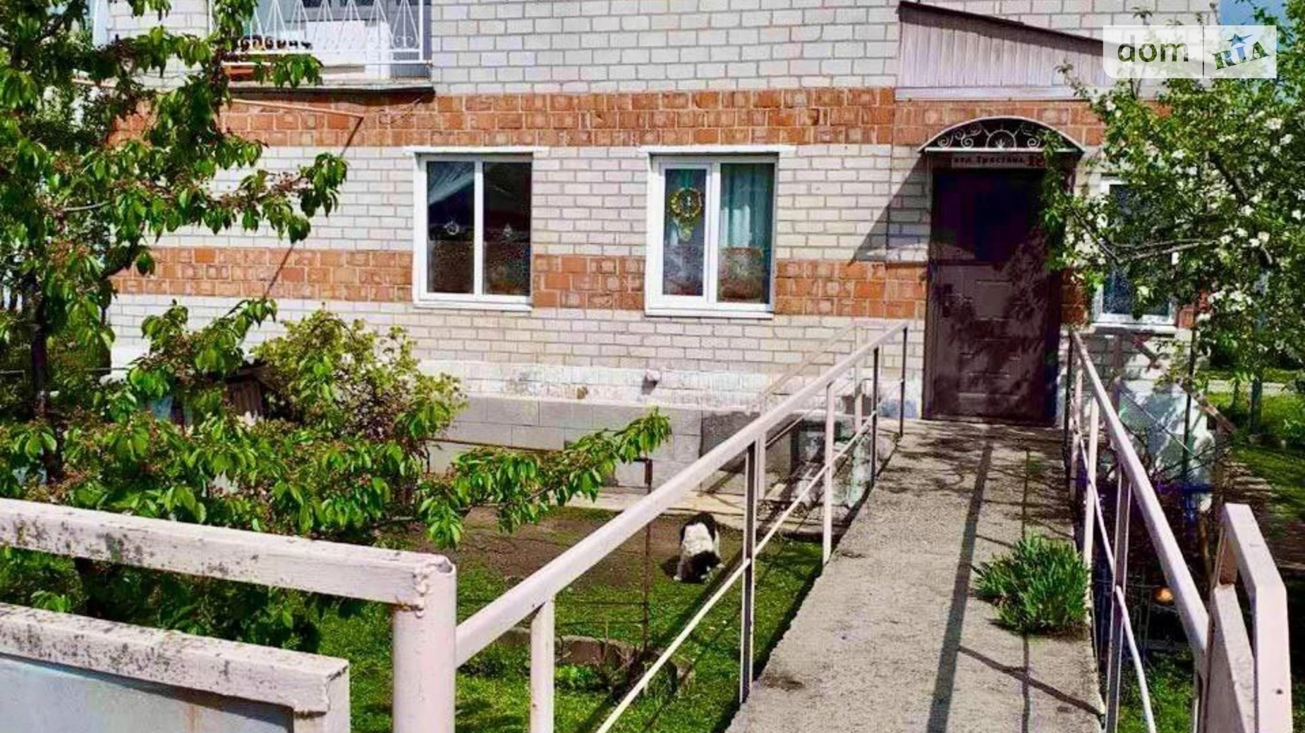 Продается дом на 2 этажа 87 кв. м с верандой, цена: 35000 $ - фото 4