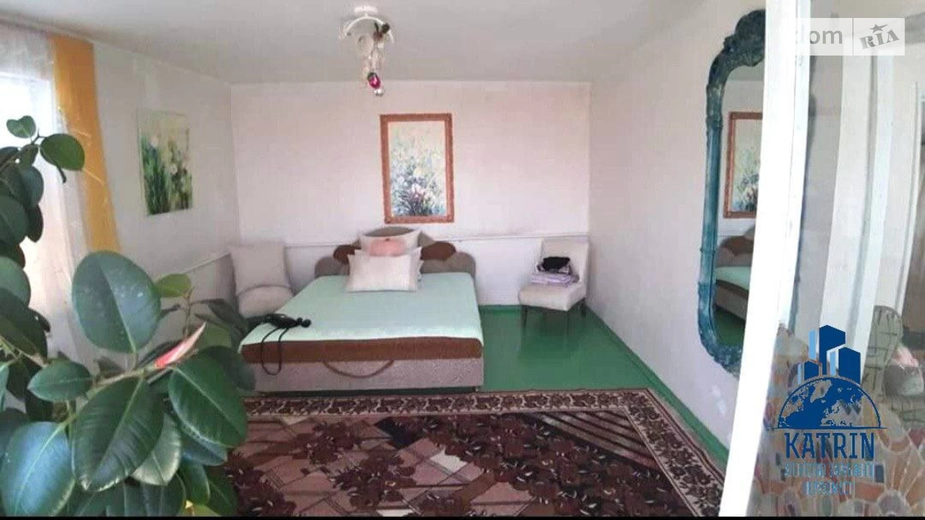 Продается дом на 2 этажа 87 кв. м с верандой, цена: 35000 $ - фото 2