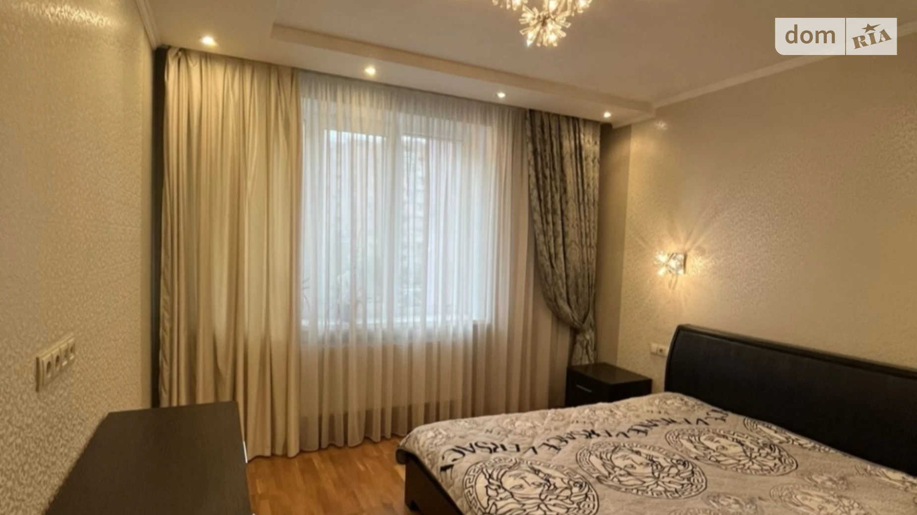 Сдается в аренду 1-комнатная квартира 53 кв. м в Виннице, ул. Анатолия Бортняка - фото 4