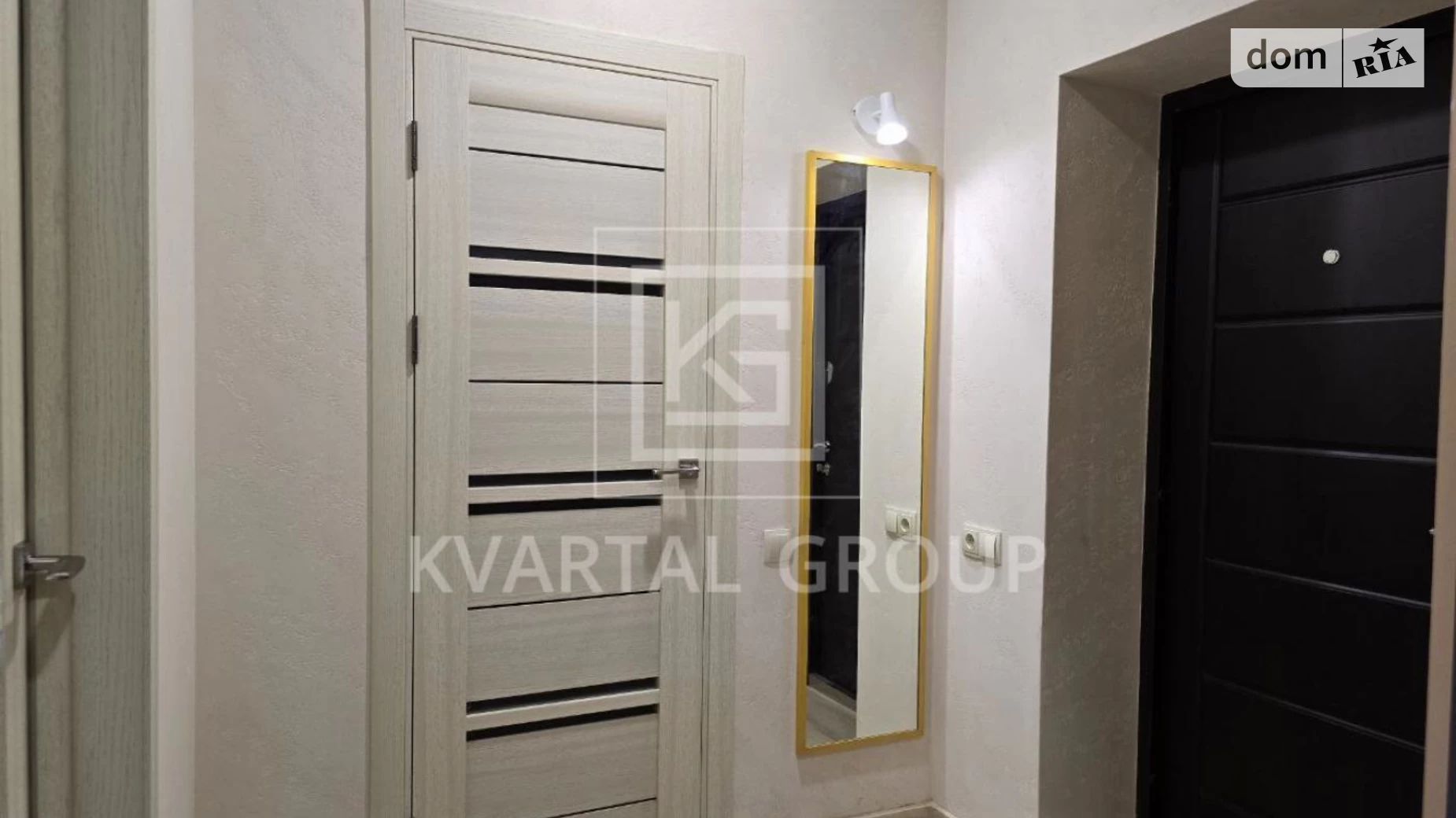 Продается 2-комнатная квартира 53.6 кв. м в, цена: 69000 $ - фото 3