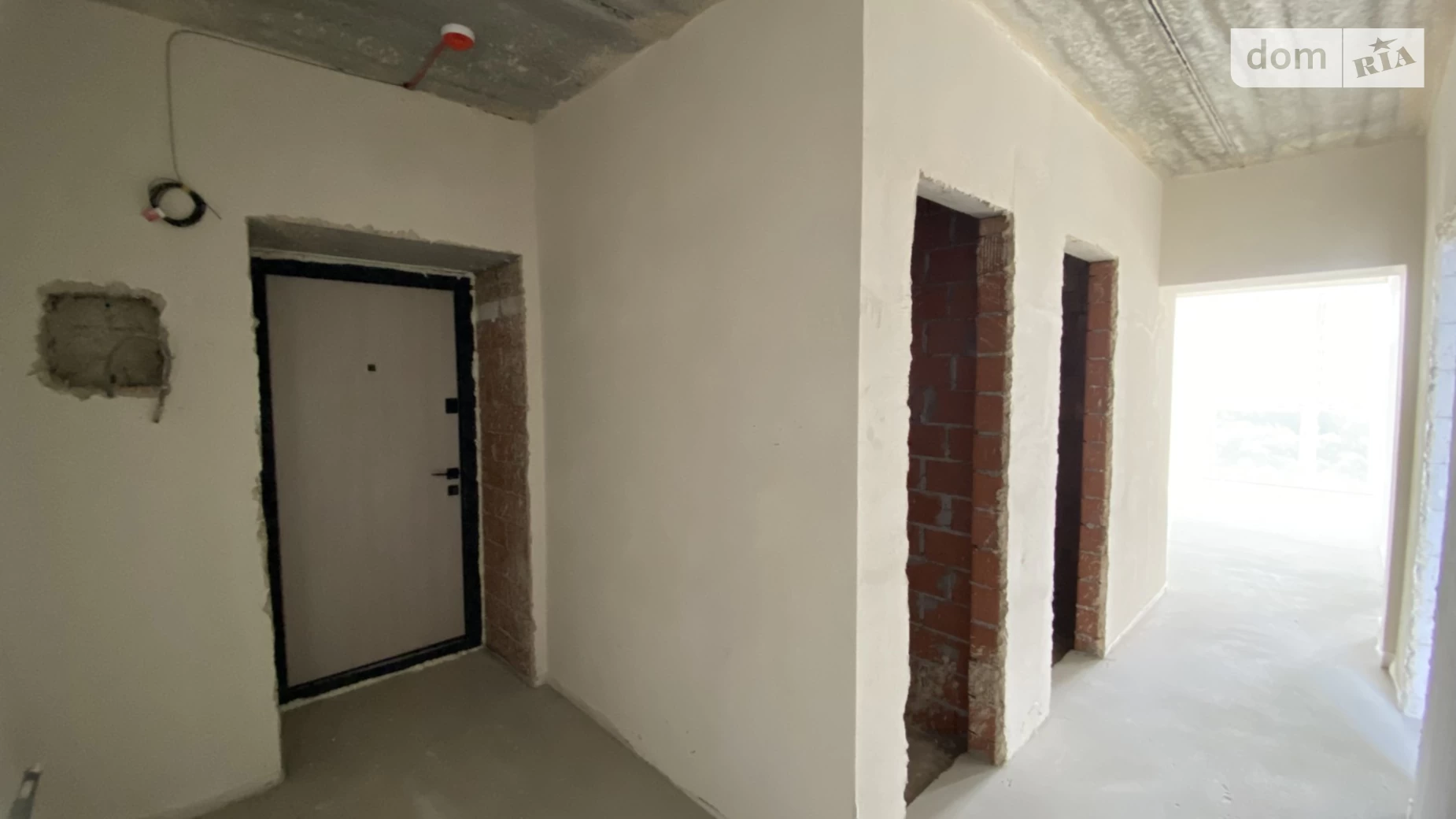 Продається 2-кімнатна квартира 58 кв. м у Вишневому, вул. Європейська, 32/1Б - фото 3