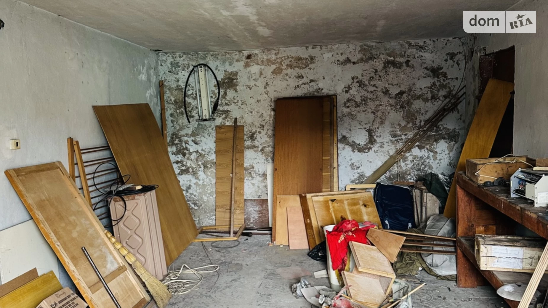 Продается место в гаражном кооперативе под легковое авто на 31 кв. м, цена: 3790 $ - фото 3