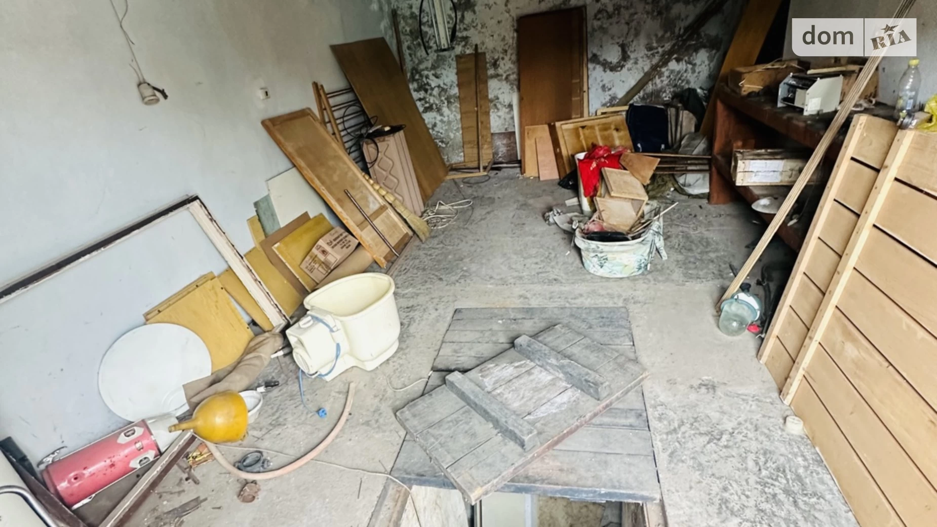 Продается место в гаражном кооперативе под легковое авто на 31 кв. м, цена: 3790 $ - фото 2