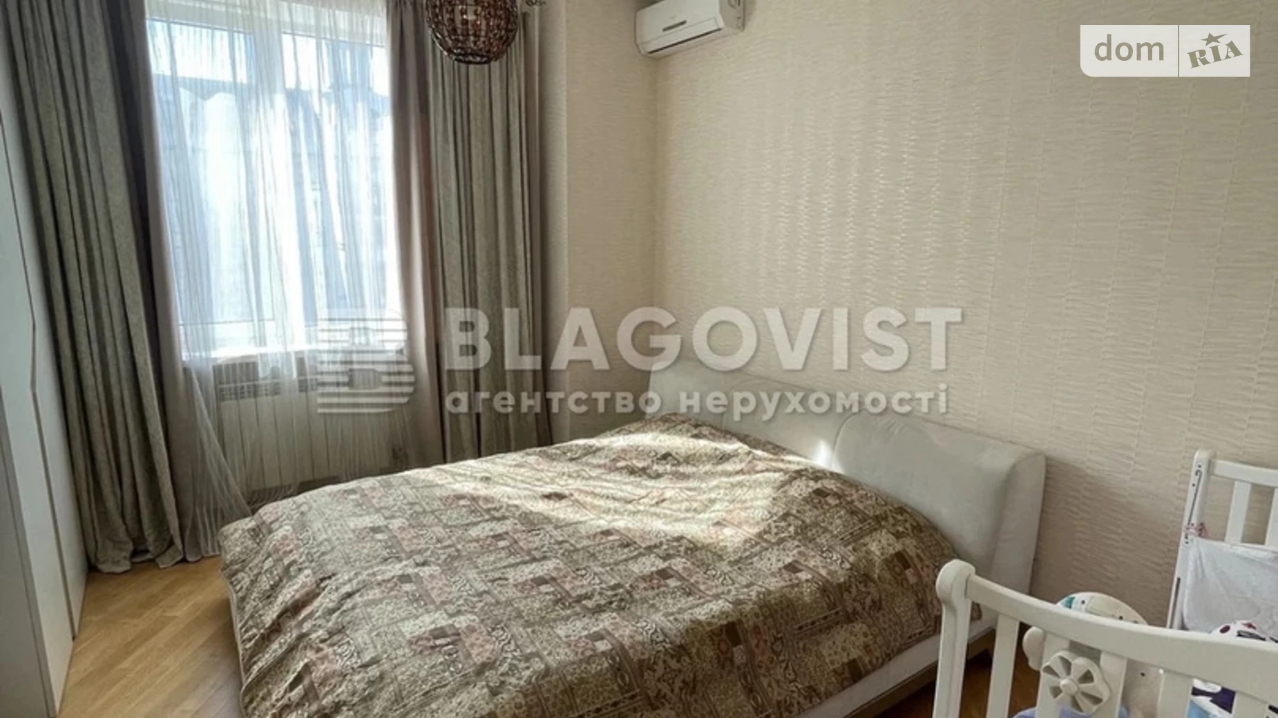 Продається 3-кімнатна квартира 77.1 кв. м у Києві, вул. Юрія Іллєнка, 10 - фото 4