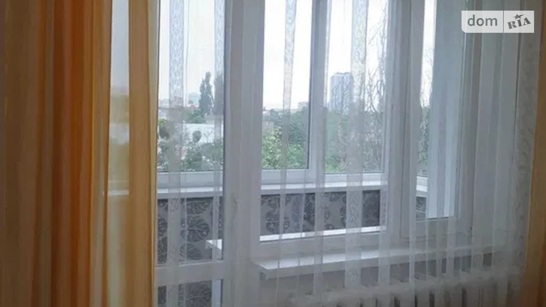 Сдается в аренду 2-комнатная квартира 49 кв. м в Киеве, ул. Генерала Геннадия Воробьева, 8А - фото 2