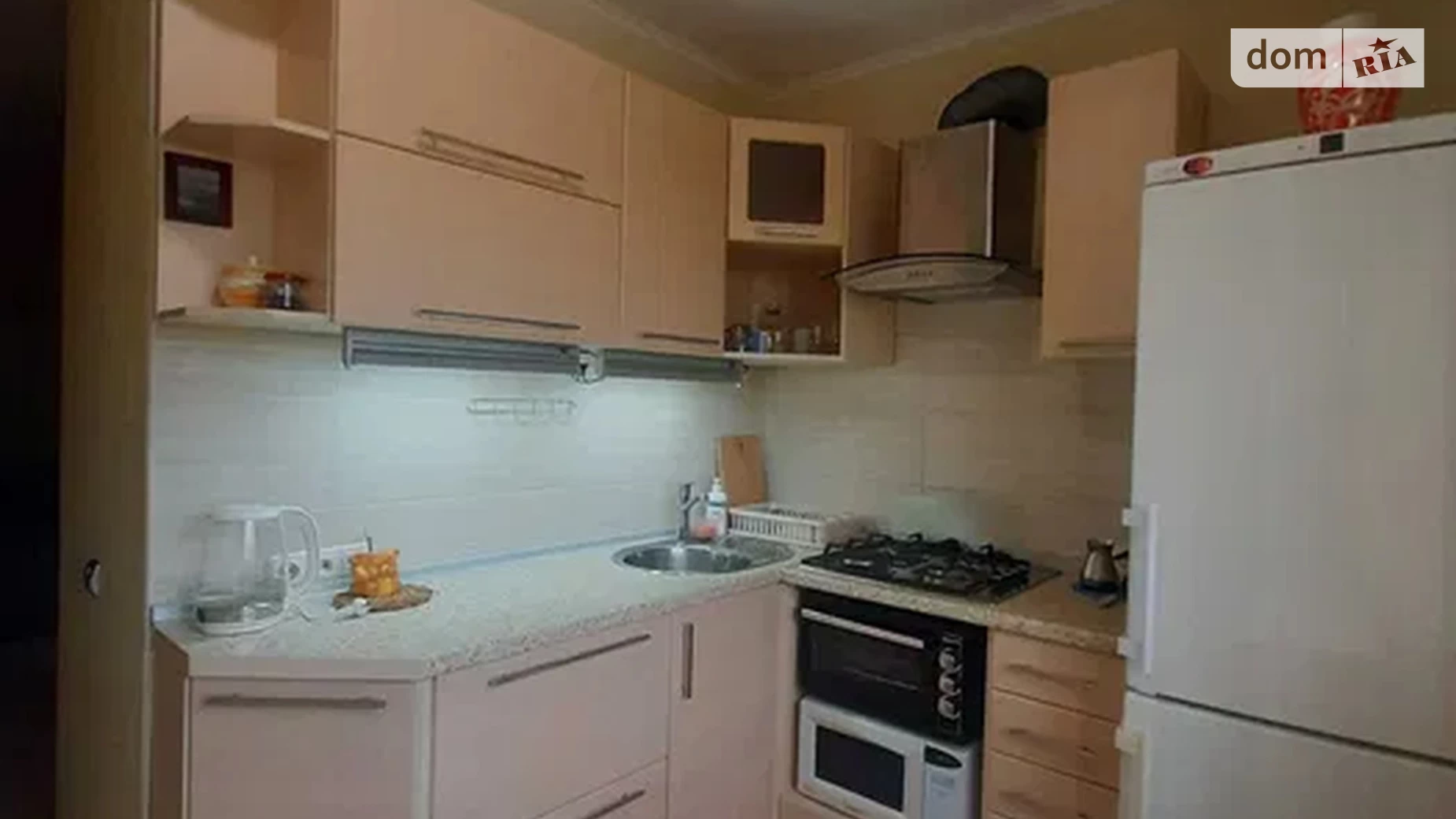 Сдается в аренду 2-комнатная квартира 49 кв. м в Киеве, ул. Генерала Геннадия Воробьева, 8А - фото 5