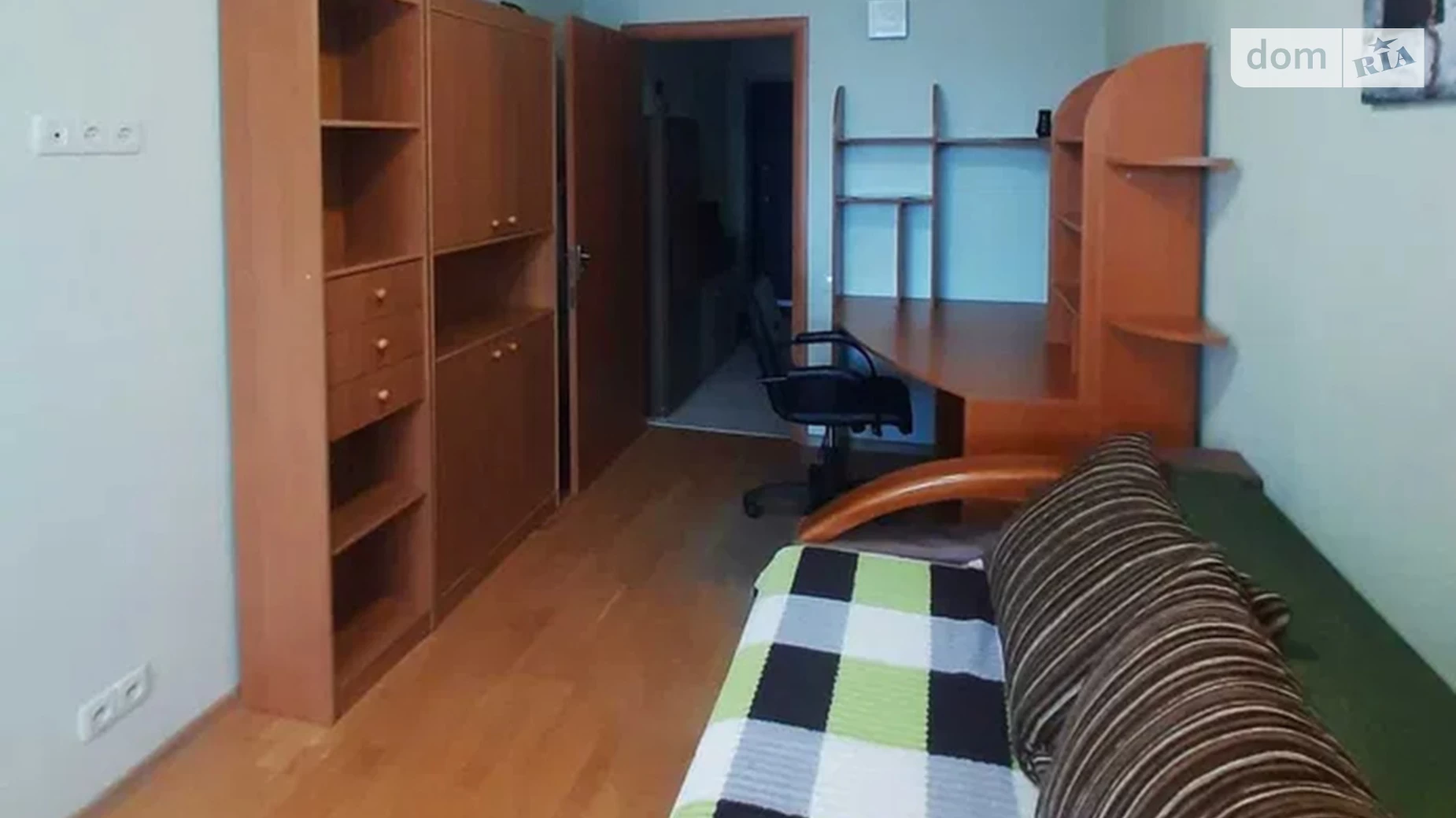 Сдается в аренду 2-комнатная квартира 49 кв. м в Киеве, ул. Генерала Геннадия Воробьева, 8А - фото 4