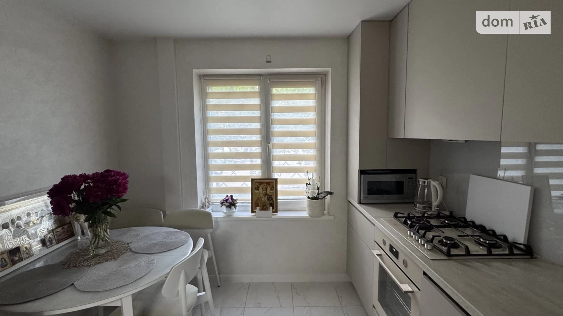 Продается 3-комнатная квартира 62.3 кв. м в Хмельницком, ул. Прибугская - фото 3