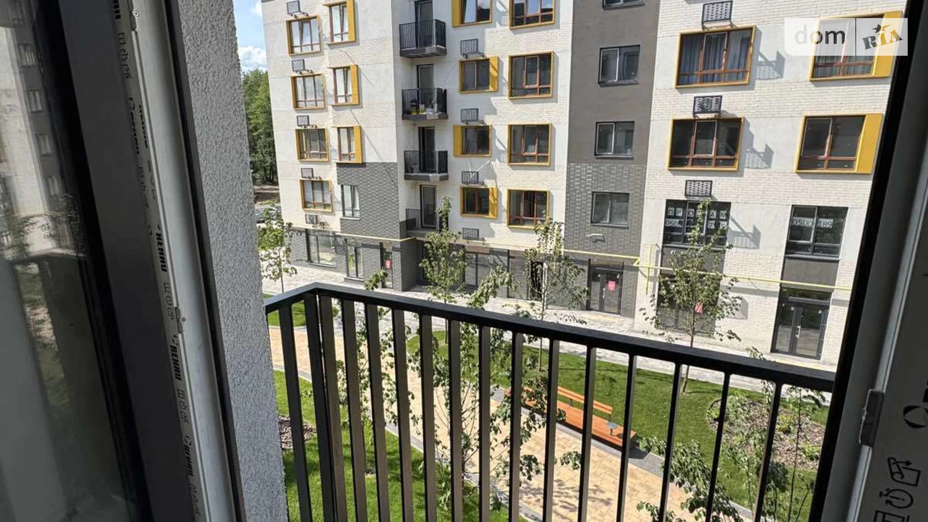 Продается 1-комнатная квартира 27.2 кв. м в Ирпене, ул. Соборная(ІІІ Интернационала), 2К/37 - фото 4