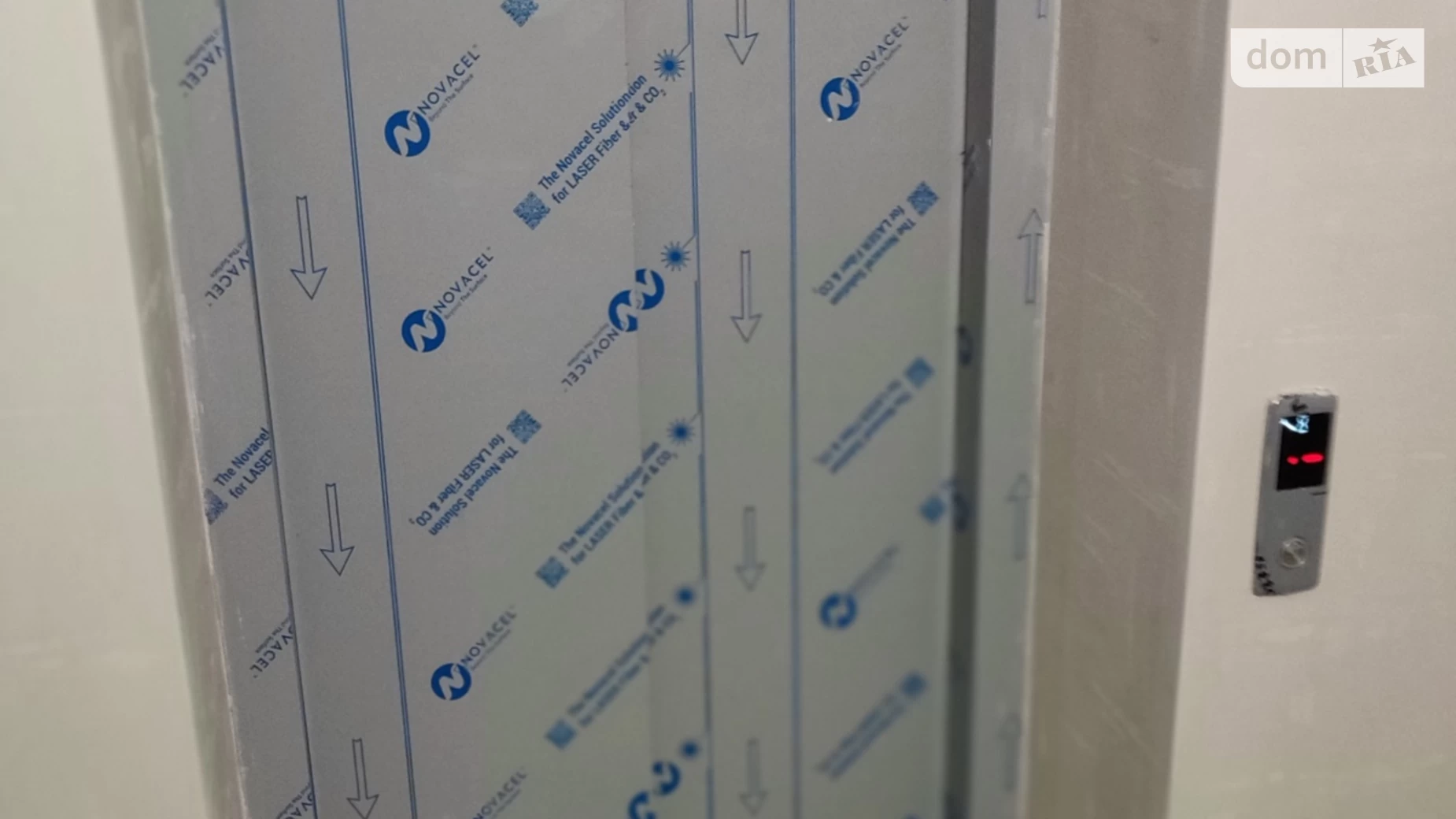 Продается 1-комнатная квартира 41.7 кв. м в Виннице, ул. Праведников мира(Максимовича), 21 - фото 4