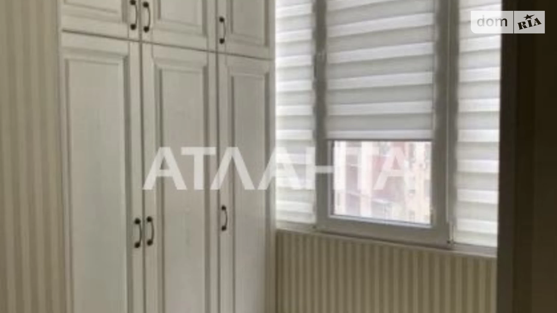 Продается 2-комнатная квартира 57.6 кв. м в Одессе, ул. Михаила Грушевского - фото 3