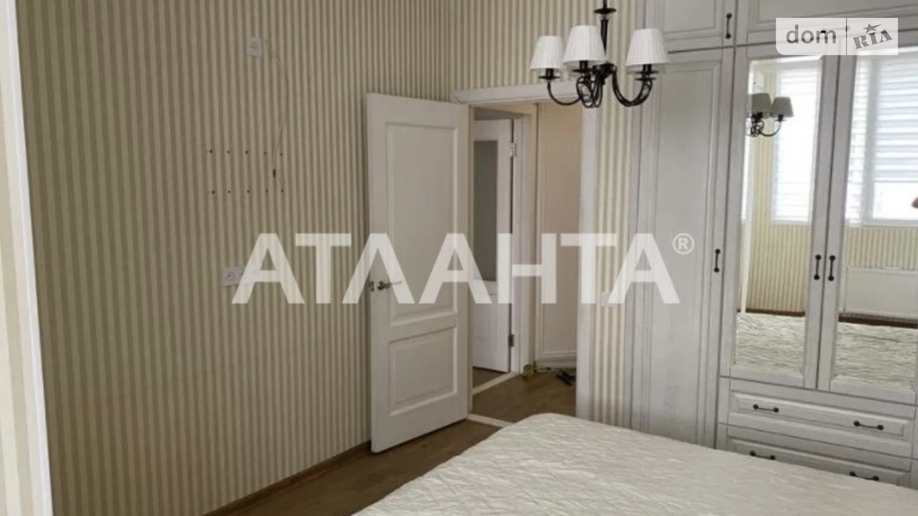 Продается 2-комнатная квартира 57.6 кв. м в Одессе, ул. Михаила Грушевского - фото 2