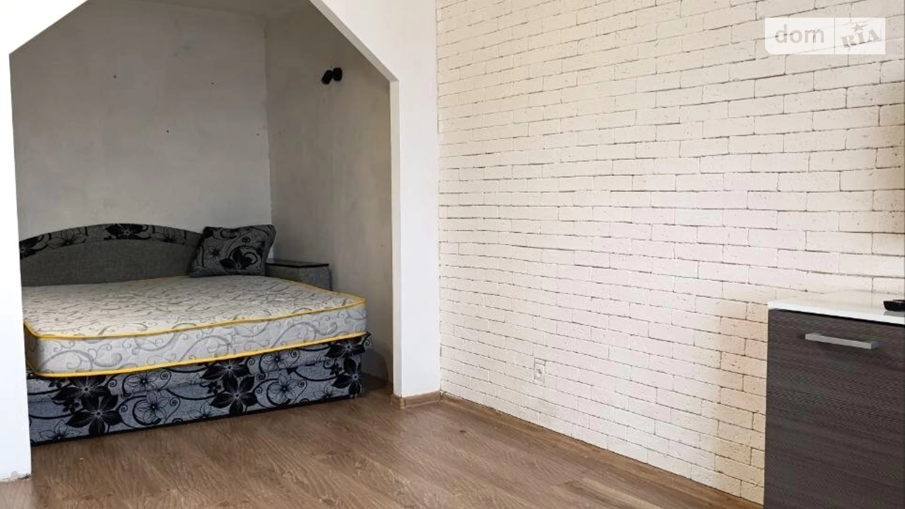 Сдается в аренду 1-комнатная квартира 40 кв. м в Днепре, ул. Богомаза - фото 3