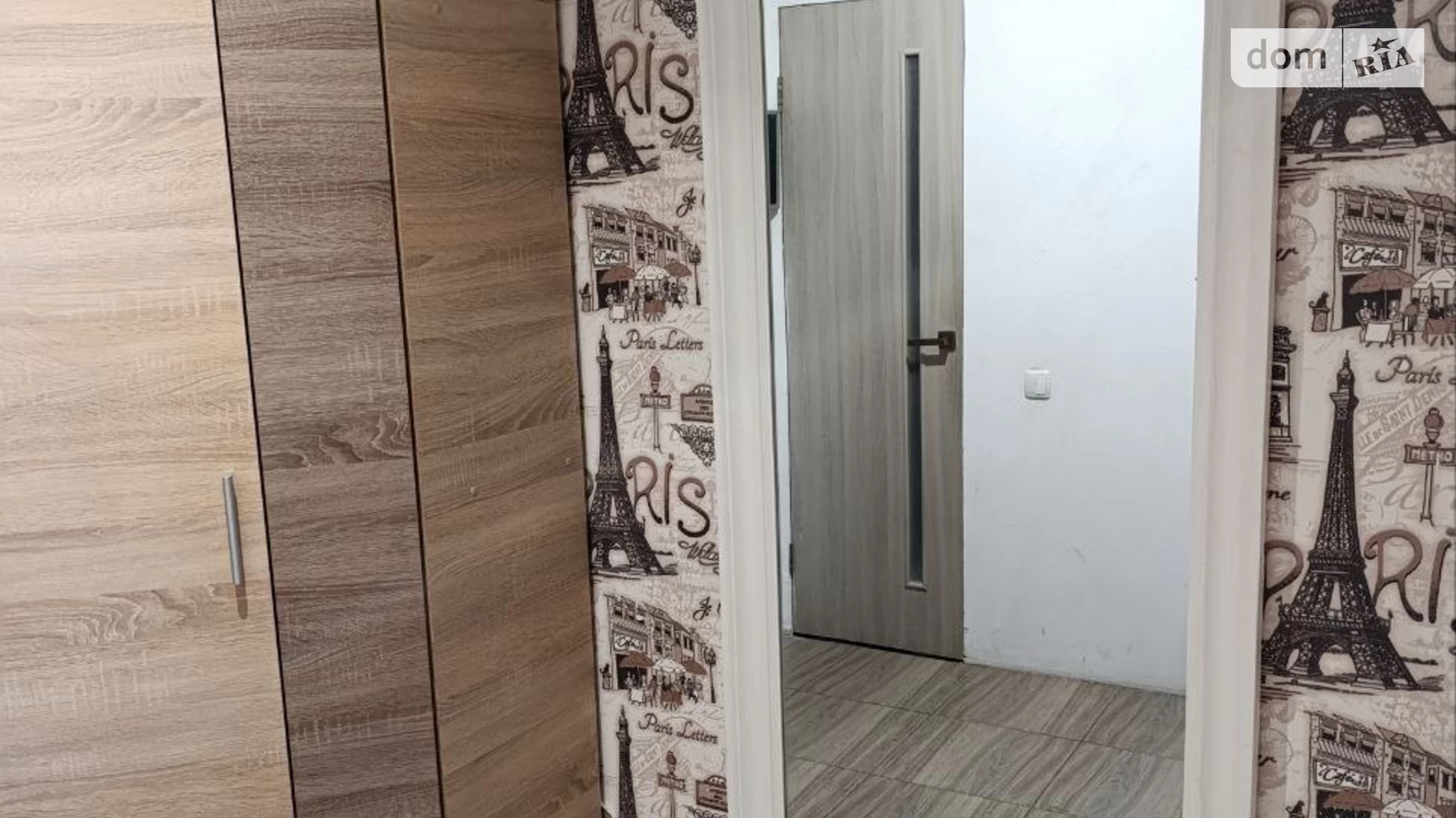 Сдается в аренду 1-комнатная квартира 40 кв. м в Днепре, ул. Богомаза - фото 5