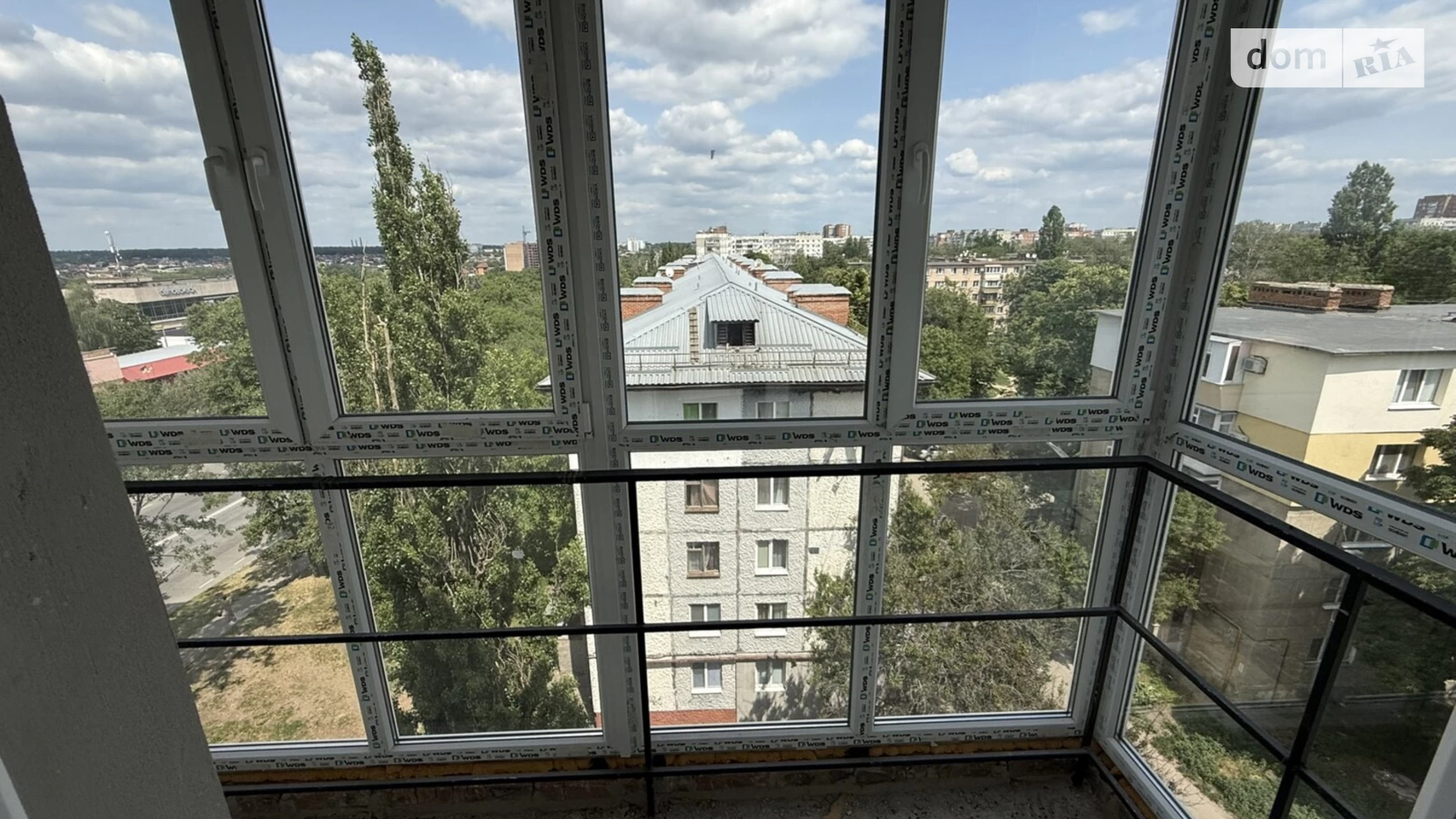 Продается 1-комнатная квартира 43 кв. м в Полтаве, ул. Великотырновская, 4А - фото 4