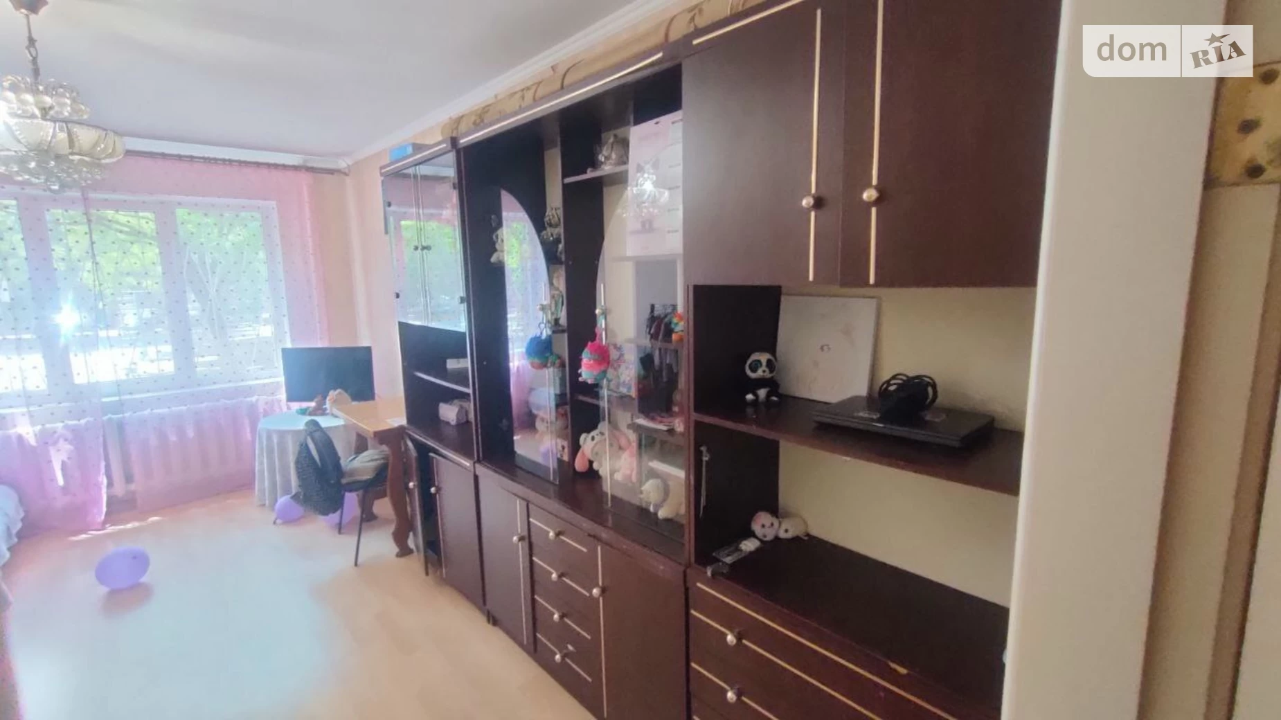 Продается 2-комнатная квартира 51.4 кв. м в Одессе, ул. Семьи Глодан(Ильфа и Петрова) - фото 4