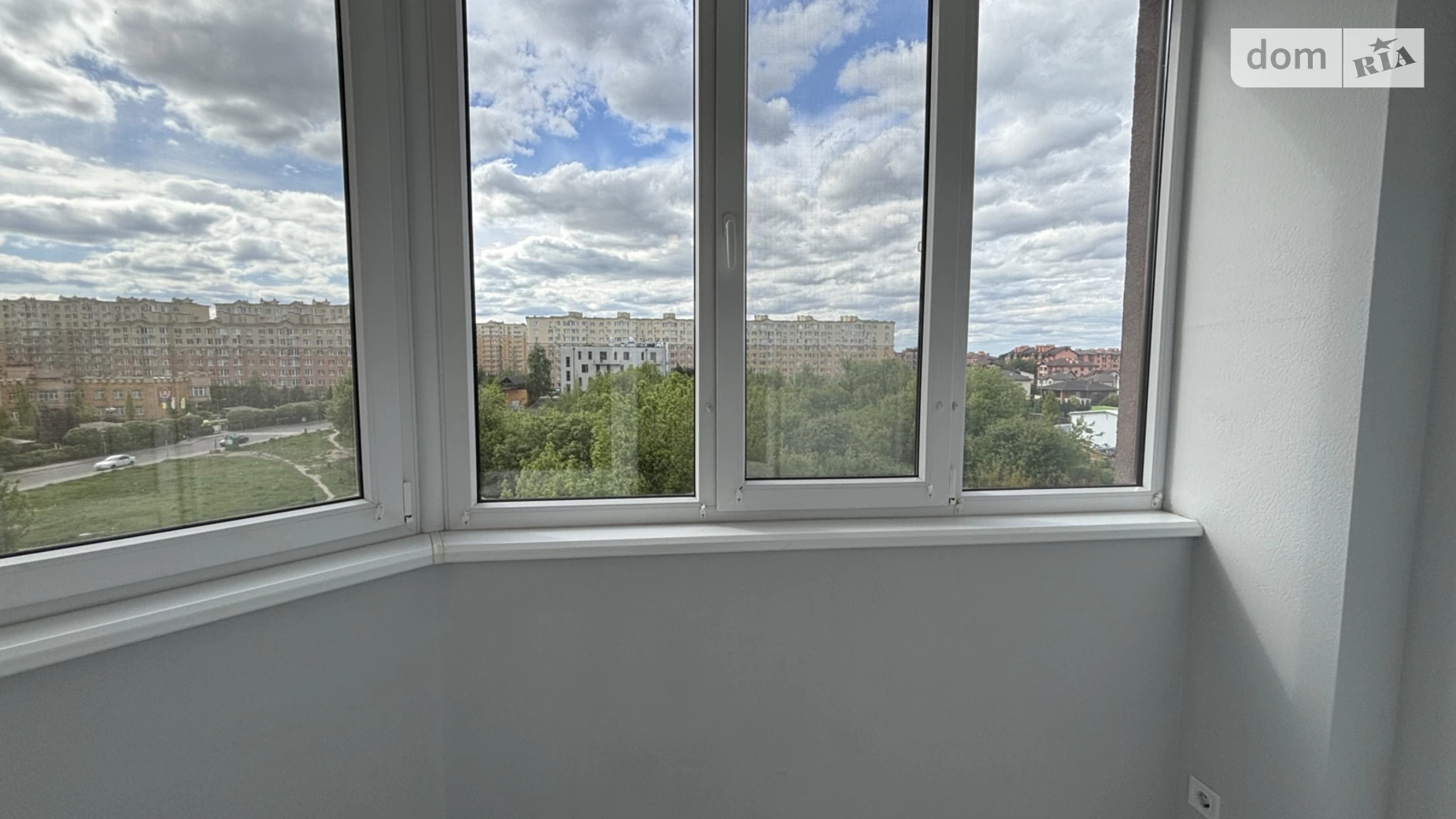 Продається 2-кімнатна квартира 80.6 кв. м у Софіївській Борщагівці, вул. Володимирська - фото 3