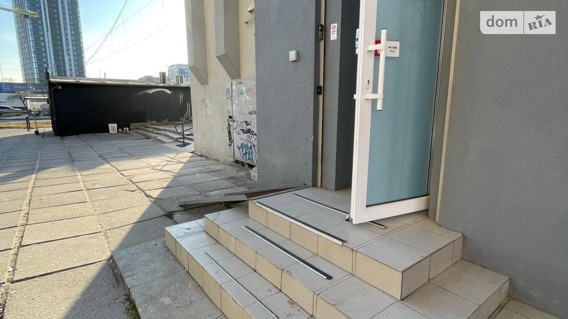 Здається в оренду приміщення вільного призначення 60 кв. м в 2-поверховій будівлі, цена: 33000 грн - фото 4