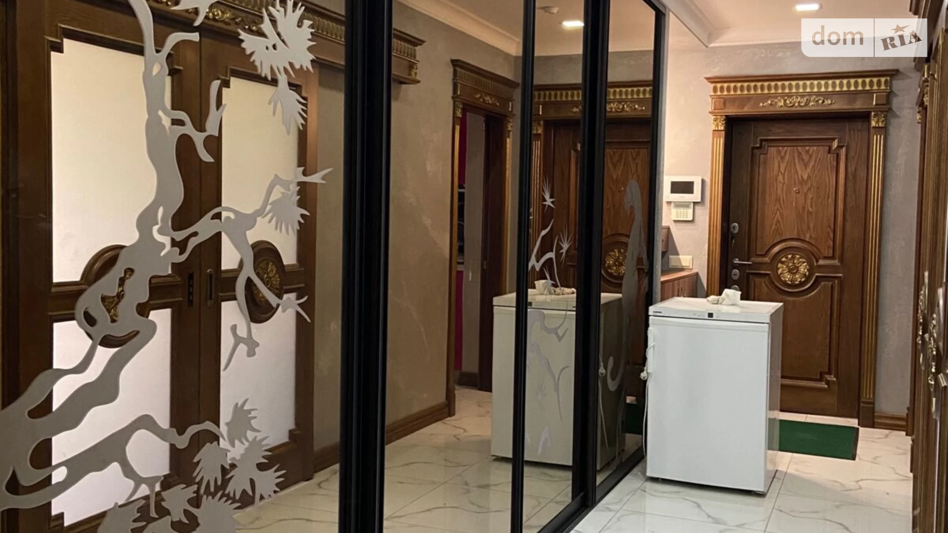 Продається 3-кімнатна квартира 104 кв. м у Дніпрі, вул. Ризоля(Судця Маршала), 42 - фото 4