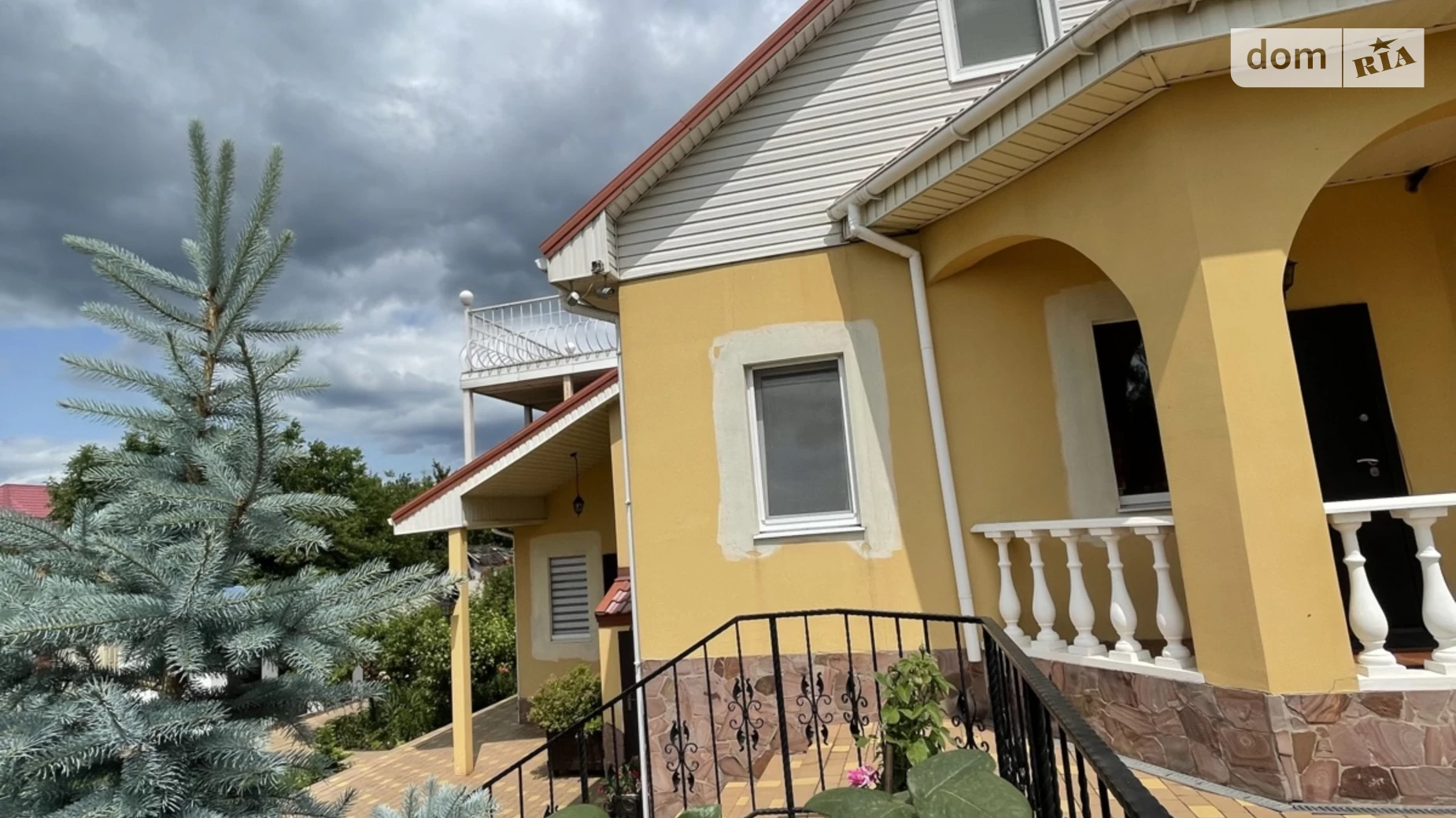 Продается дом на 2 этажа 188 кв. м с мебелью, цена: 160000 $ - фото 3