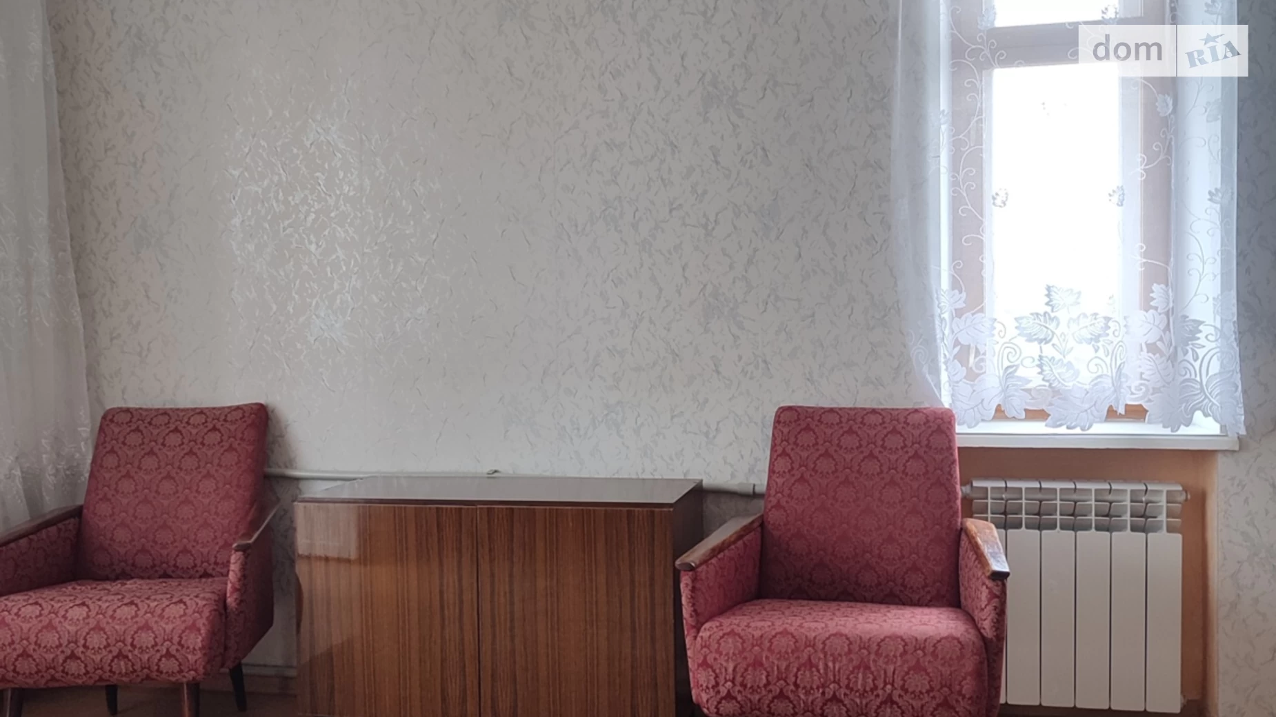 Сдается в аренду 1-комнатная квартира 37 кв. м в Хмельницком, ул. Олимпийская, 5 - фото 5