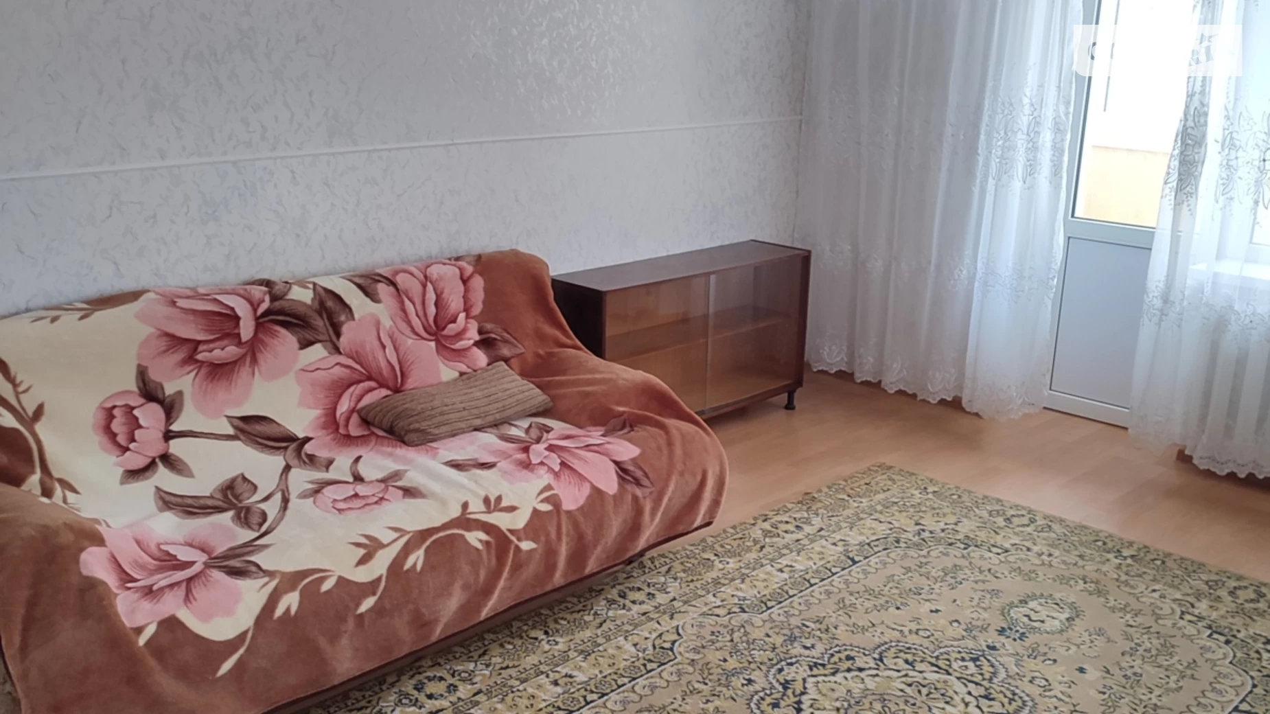 Сдается в аренду 1-комнатная квартира 37 кв. м в Хмельницком, ул. Олимпийская, 5 - фото 4