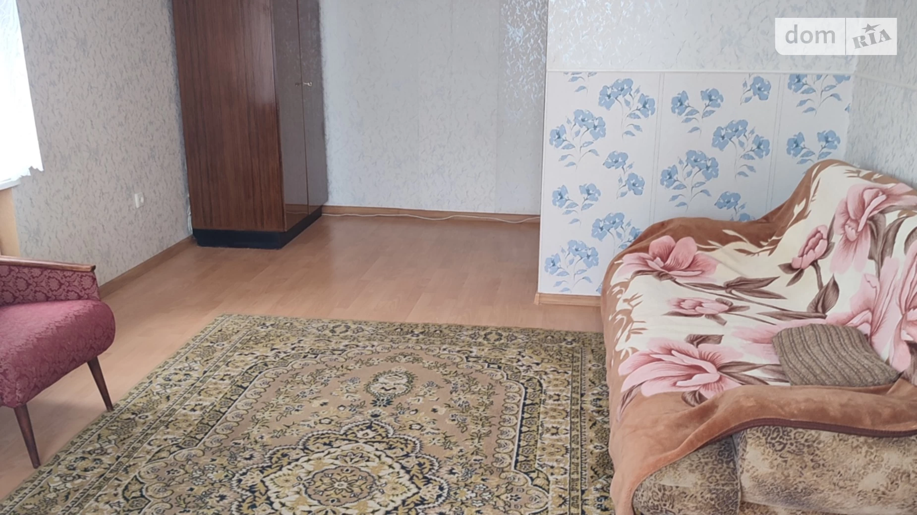 Сдается в аренду 1-комнатная квартира 37 кв. м в Хмельницком, ул. Олимпийская, 5 - фото 3